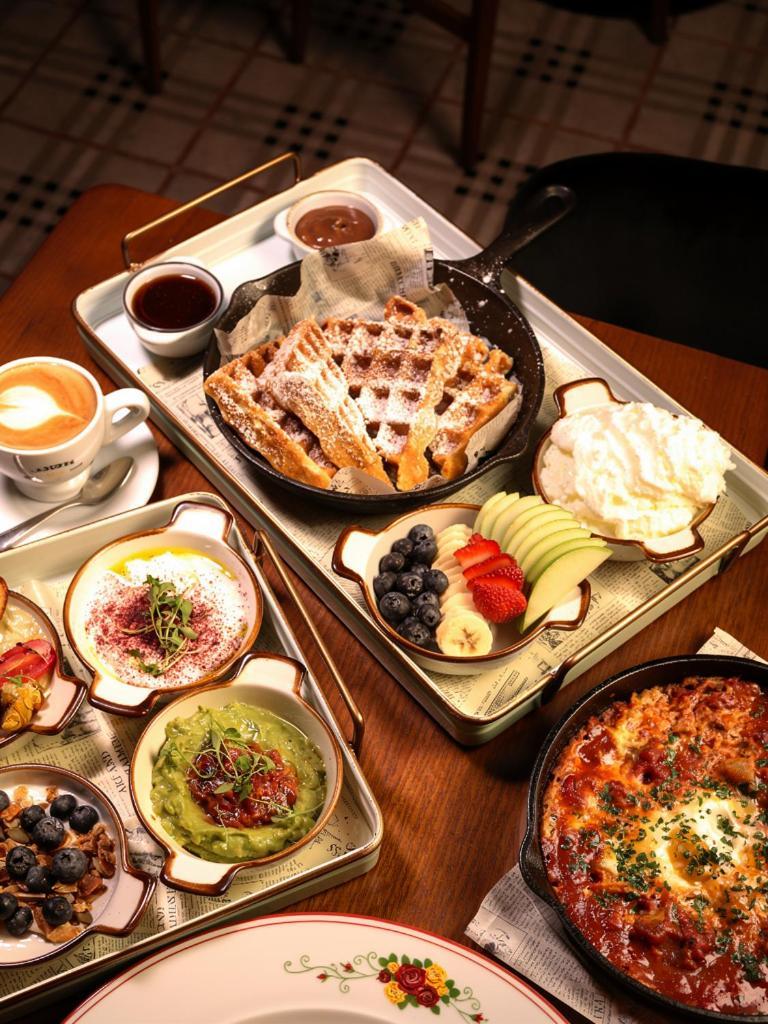 Hotel Pod Brooklyn New York