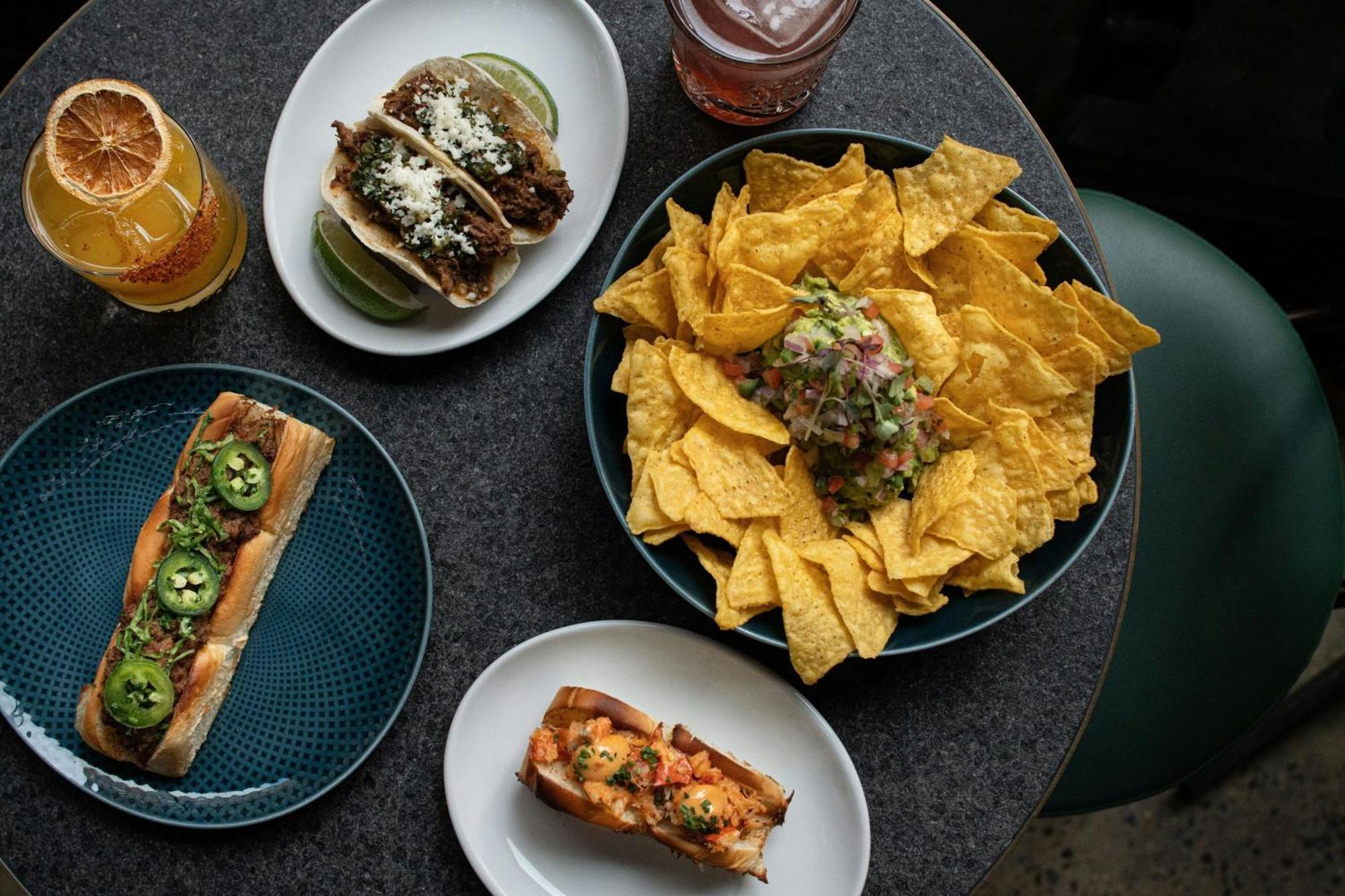 Moxy Nyc Downtown New York