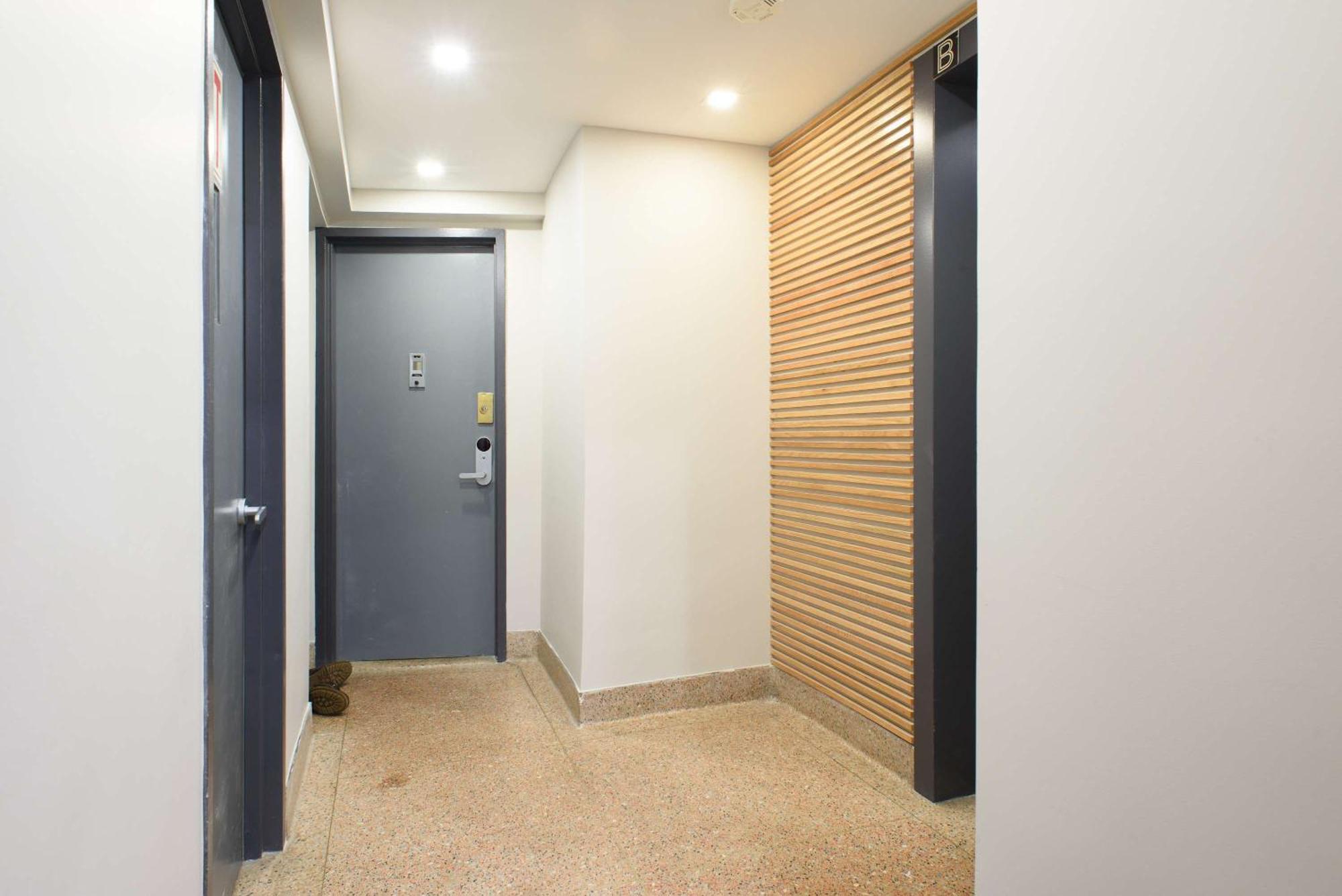 Apartment 75-2a Furnished 1br W D Elev Park New York