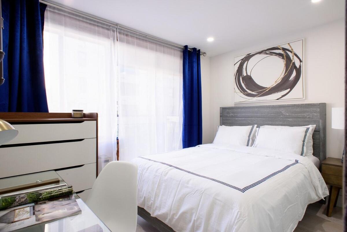 Apartment 75-2c Furnished 1br W D Elev Wd Park