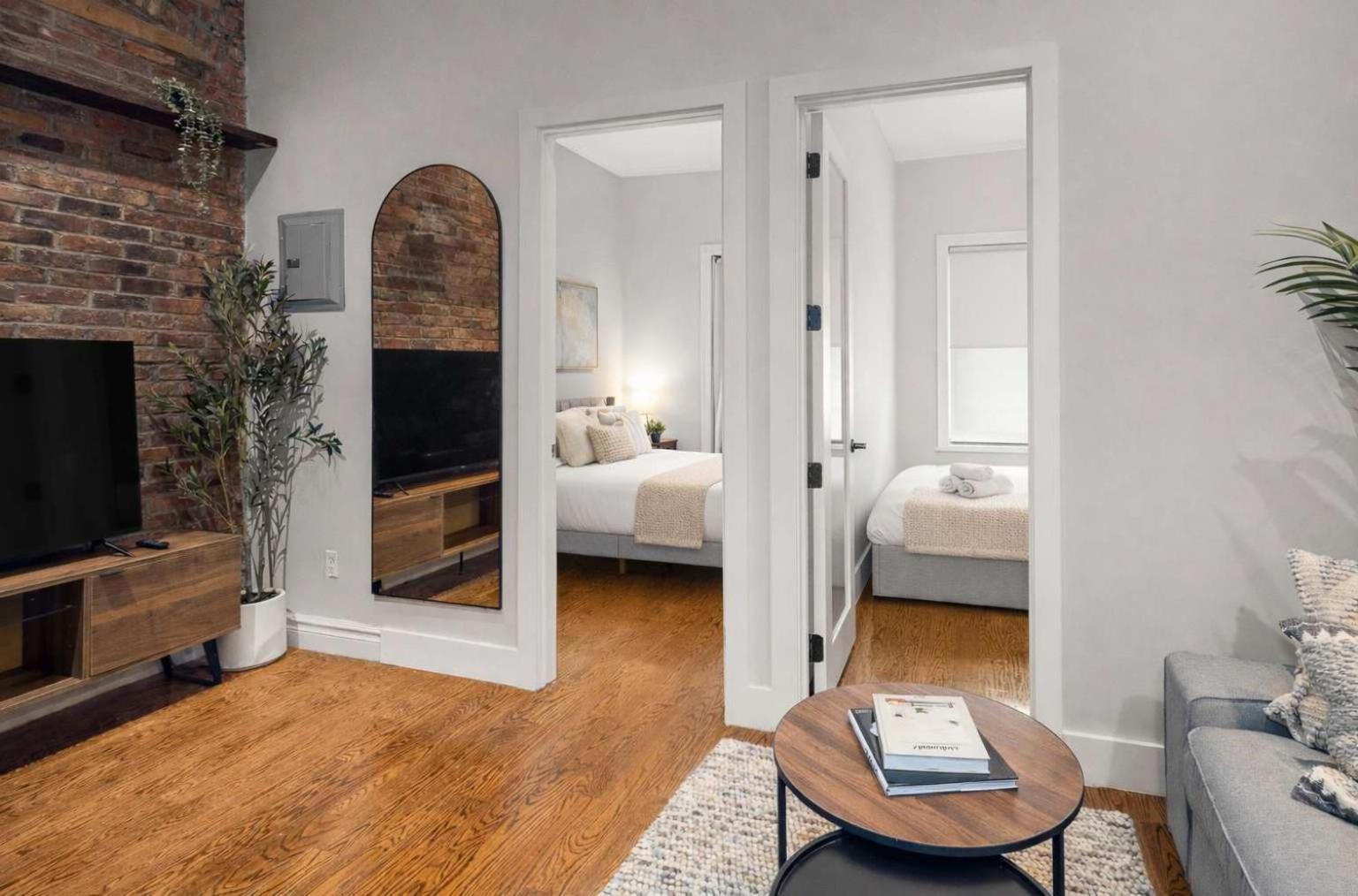 Stylish Retreat In Prime West Village Spot * New York