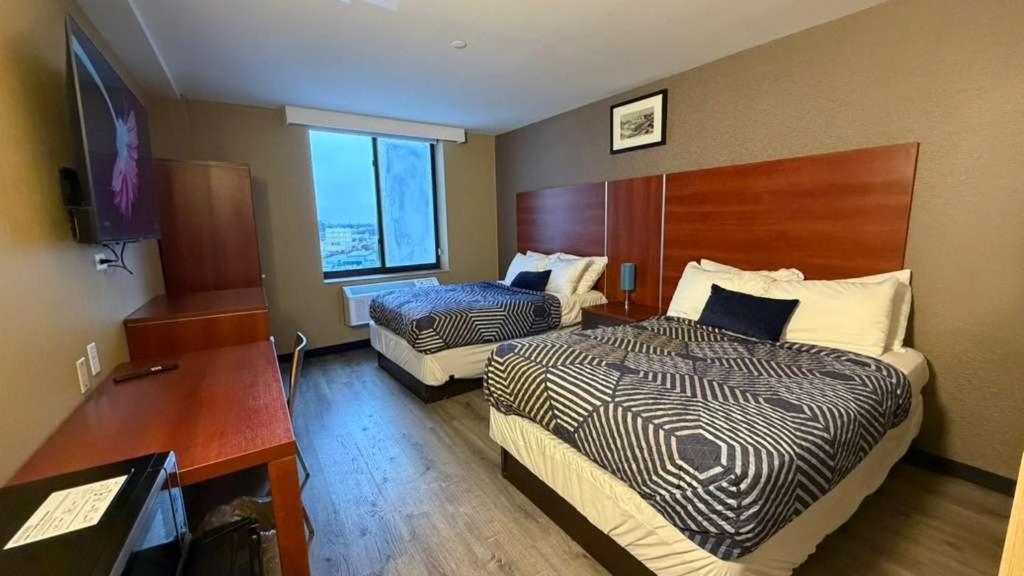 Sky Flushing/laguardia Airport 4*