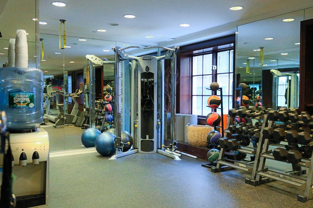 Hotel Excelsior New York