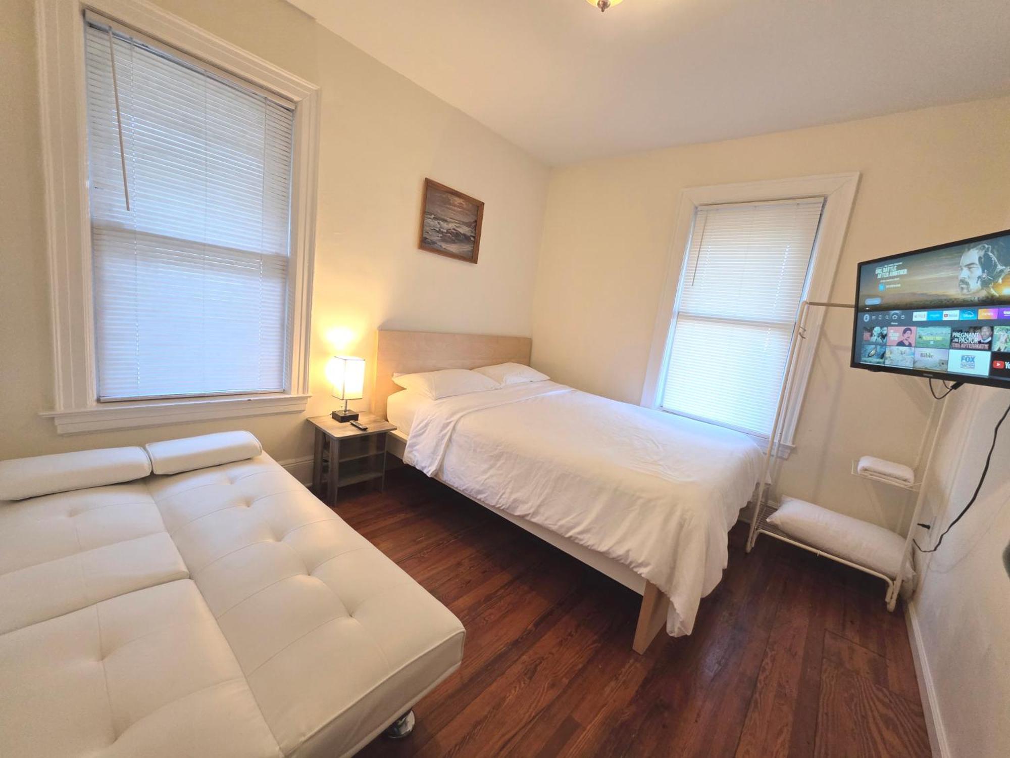 Apartment Entire Beautiful 2br Private R