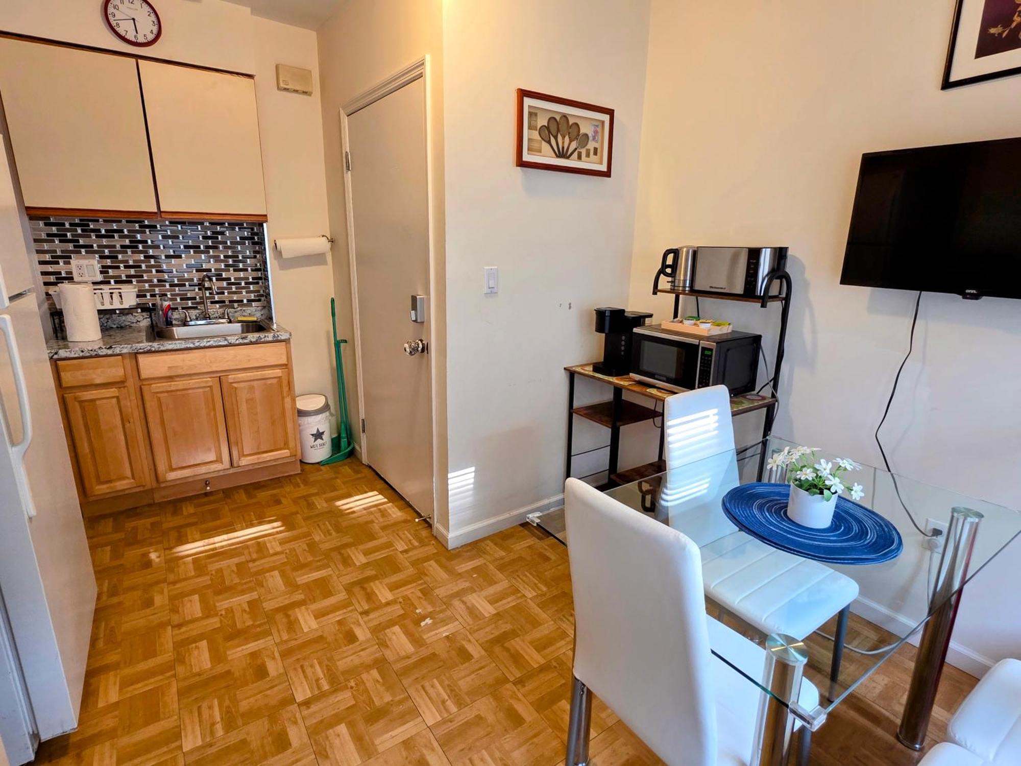 Entire Beautiful 2br Private R Apartment New York