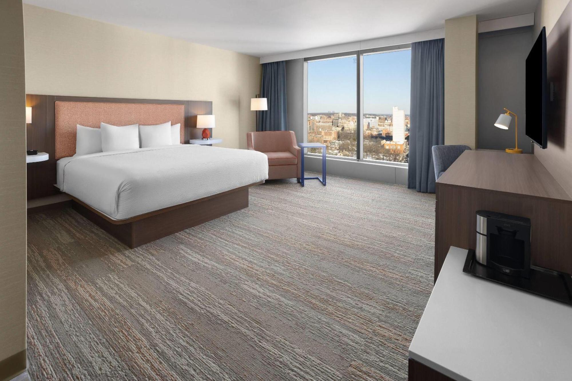 La Quinta Inn & Suites By Wyndham Queens Nyc Jfk Airtrain 2*