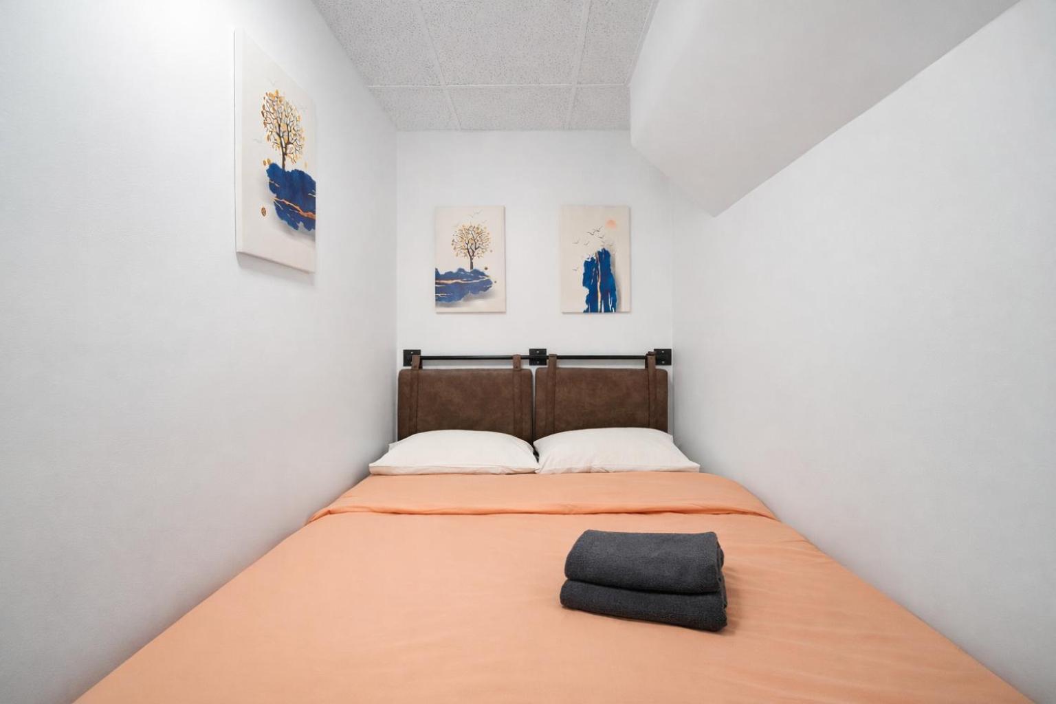 Apartment Elegant 3 Bedroom Unit Near Chinatown New York