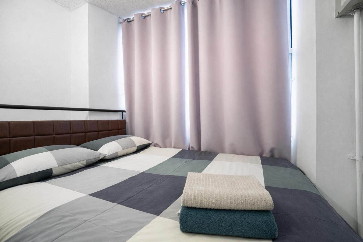 Elegant 3 Bedroom Unit Near Chinatown * New York