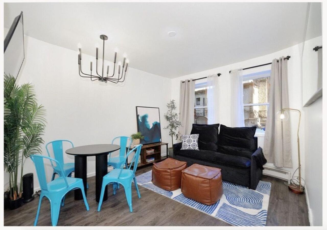 Four Bedroom Prime Furnished Rental, June To Aug 90 Days Required * New York