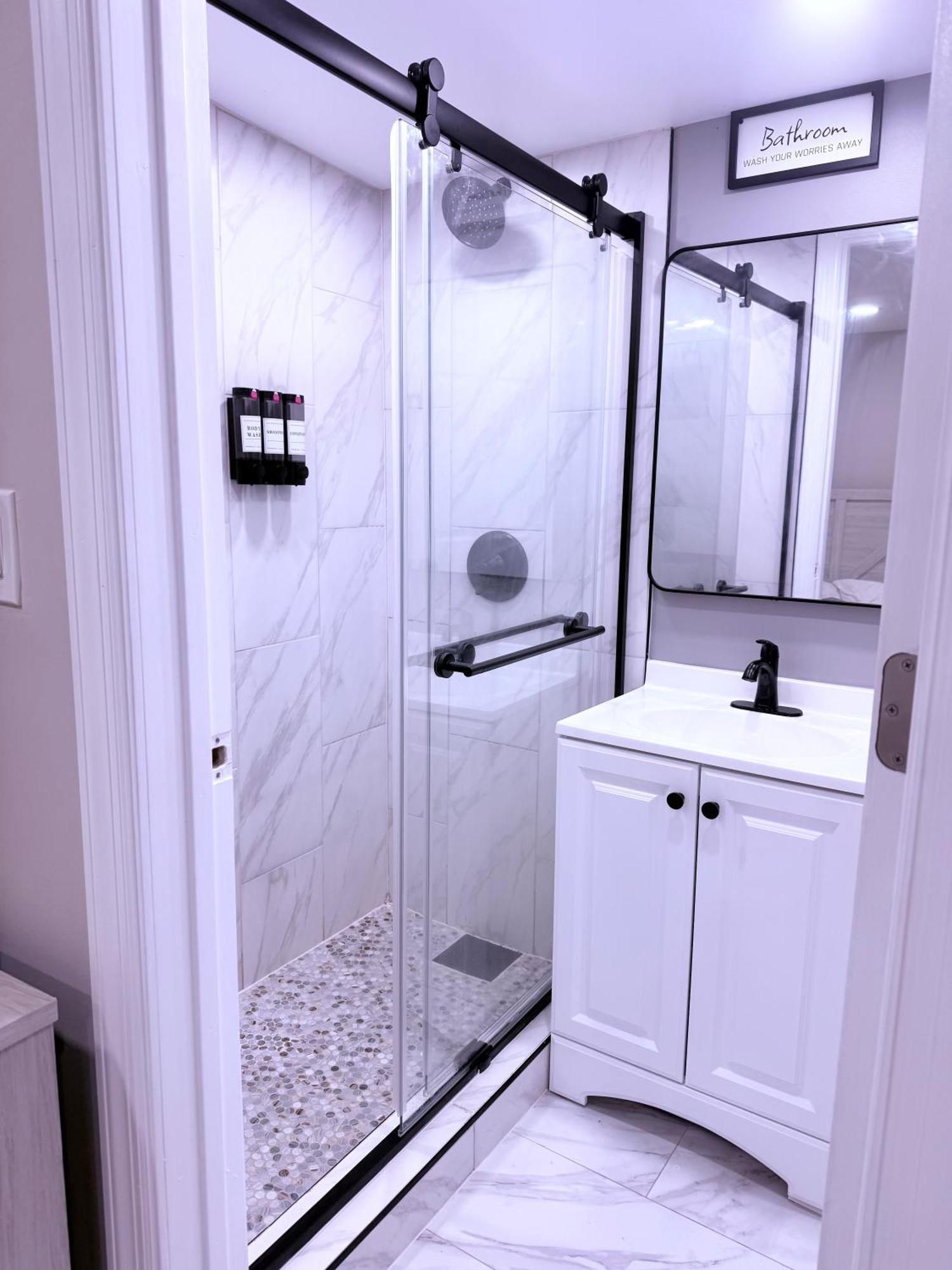Apartment New Private Jfk *