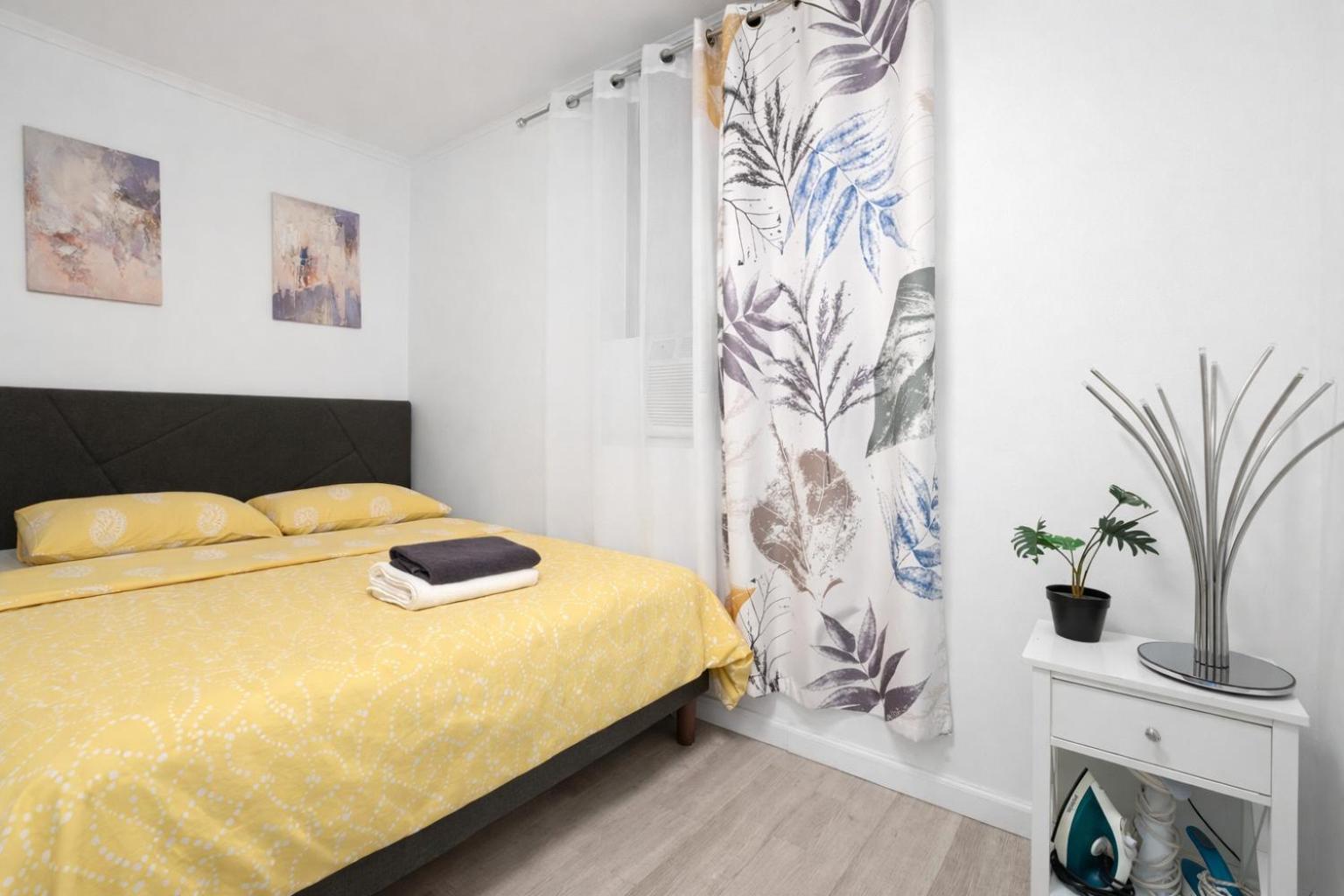 Apartment Elegant 3 Bedroom Unit Near Chinatown New York