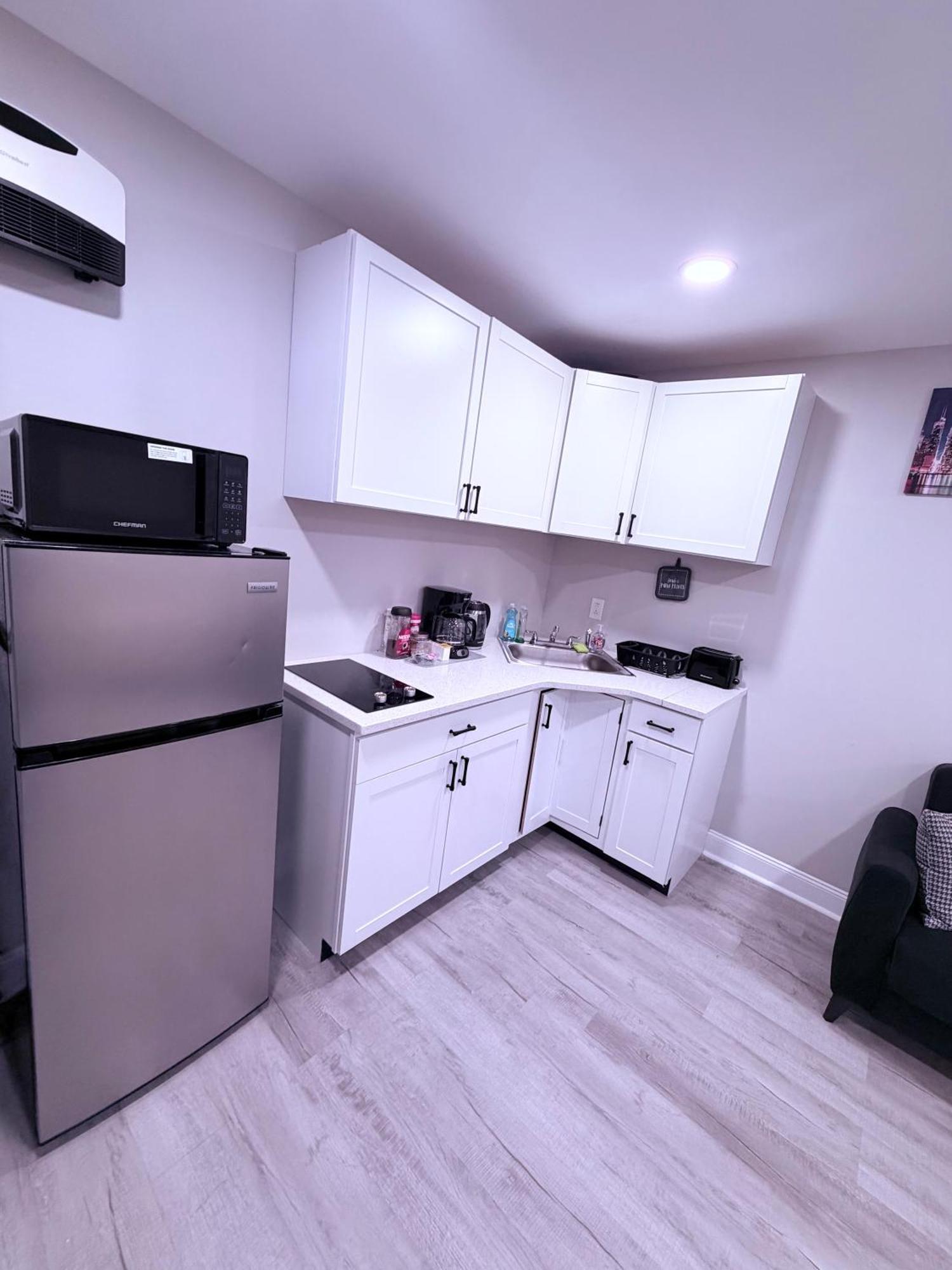 New Private Jfk Apartment New York