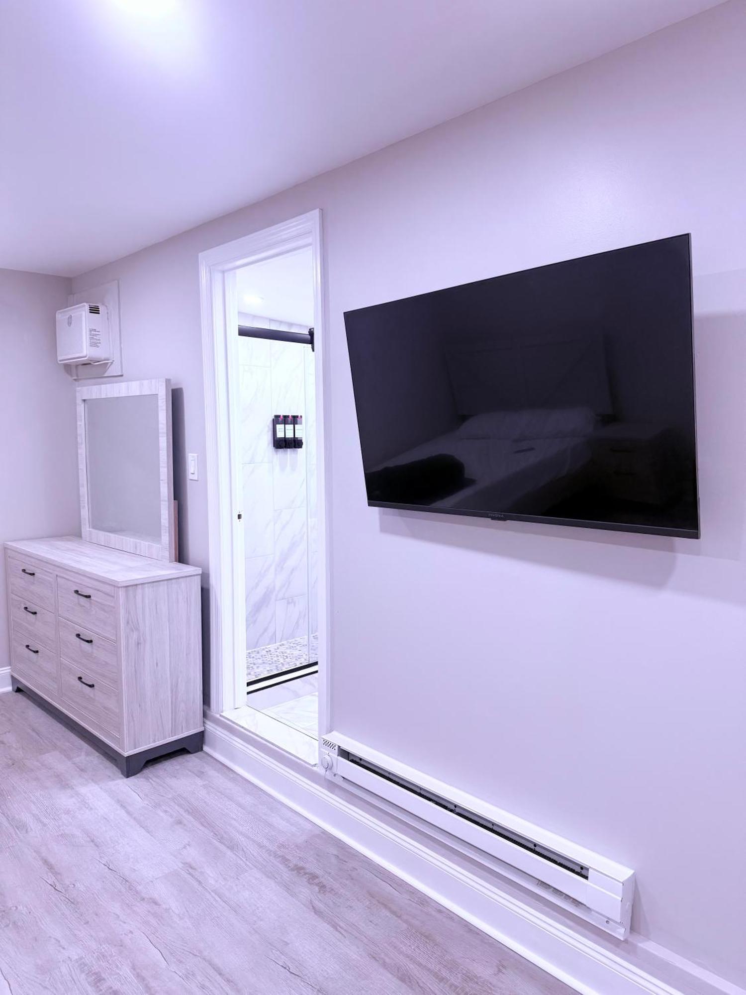 New Private Jfk * New York