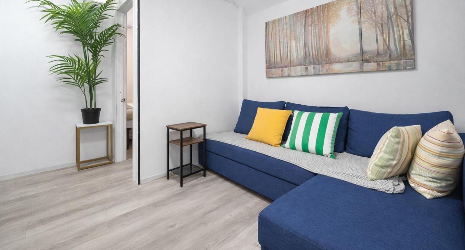 Elegant 3 Bedroom Unit Near Chinatown Apartment New York