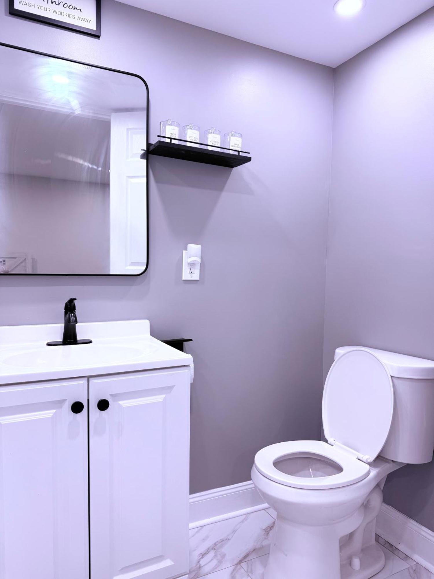 New Private Jfk Apartment *