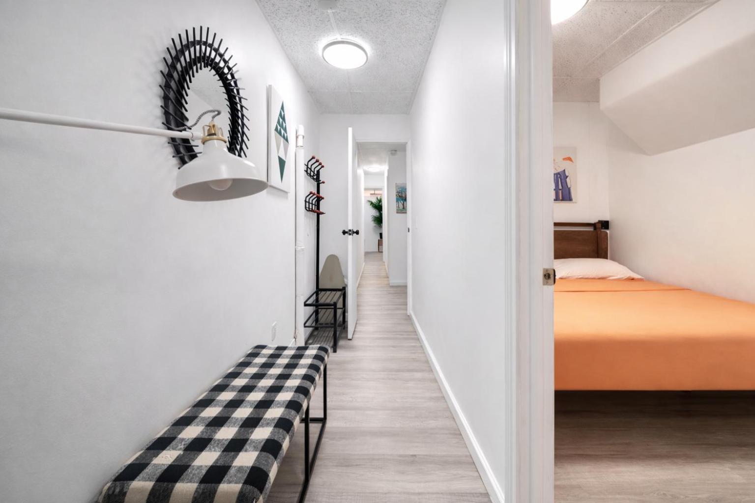 Elegant 3 Bedroom Unit Near Chinatown New York