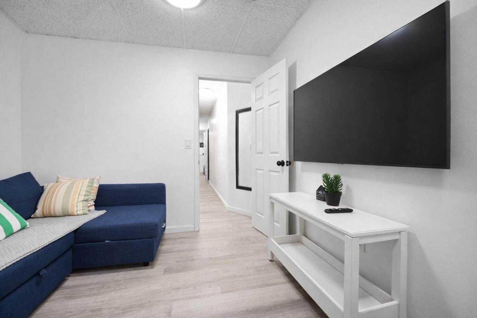 Elegant 3 Bedroom Unit Near Chinatown * New York