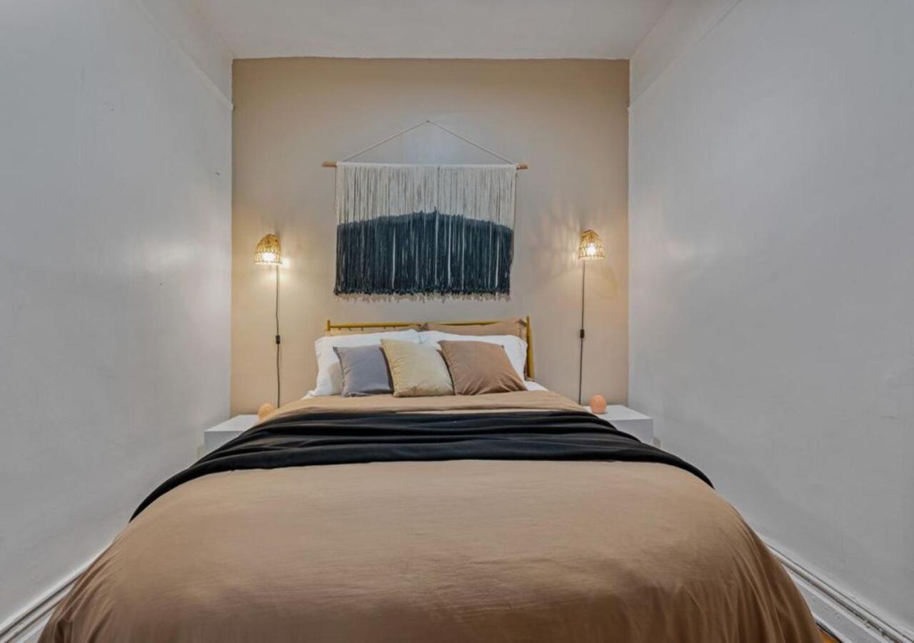 Upper West Side Furnished 1 Bedroom Apartment, June To Aug 90 Days Required Apartment