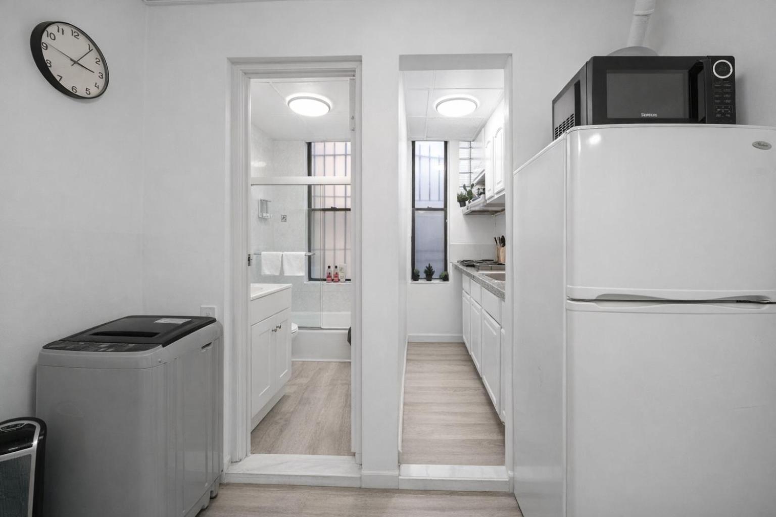 Elegant 3 Bedroom Unit Near Chinatown * New York