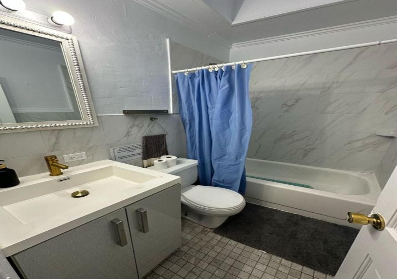 Four Bedroom Prime Furnished Rental, June To Aug 90 Days Required Apartment New York