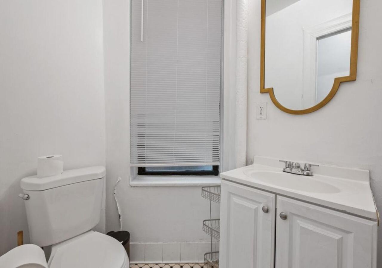 Upper West Side Furnished 1 Bedroom Apartment, June To Aug 90 Days Required * New York