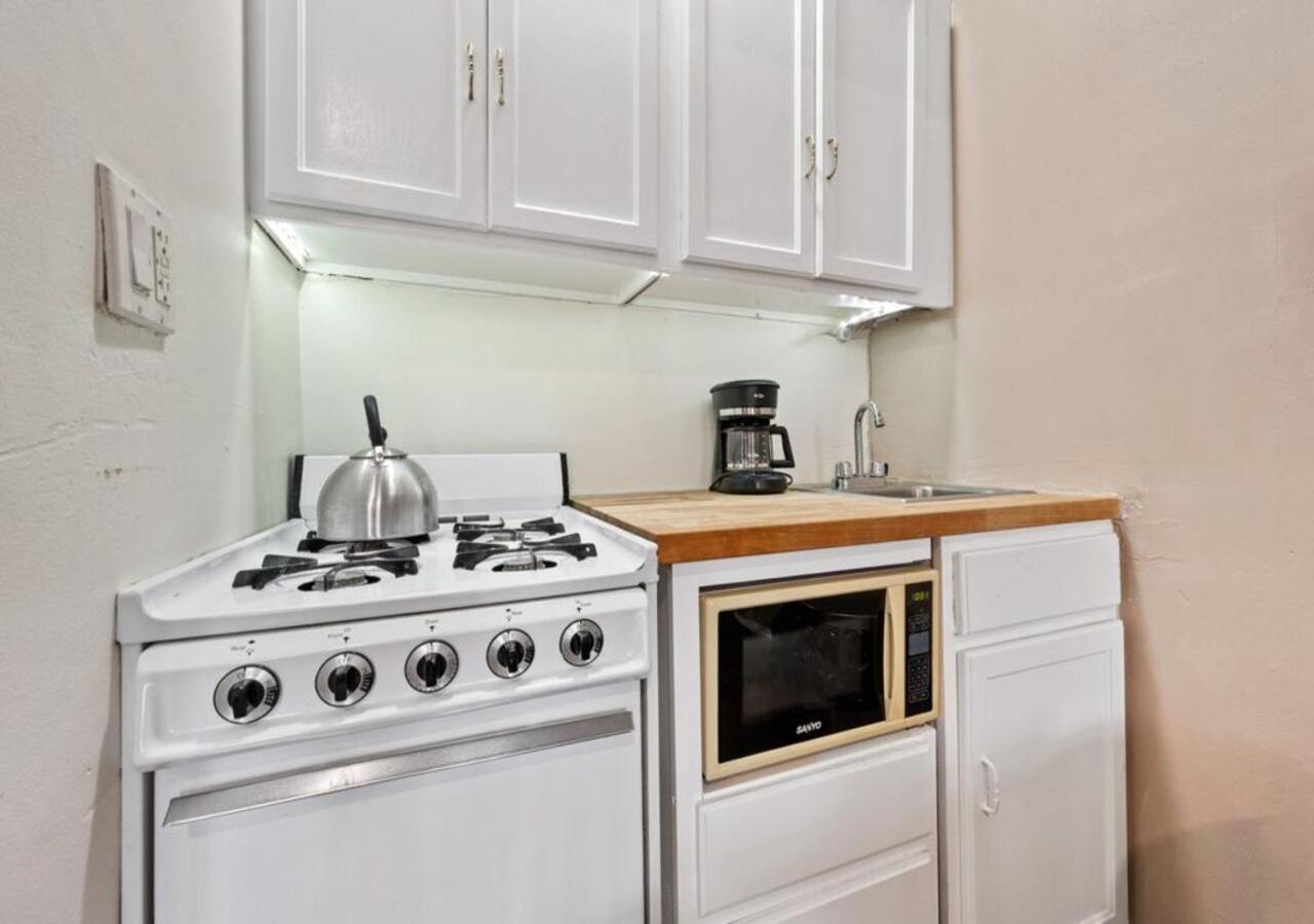 Apartment Upper West Side Furnished 1 Bedroom Apartment, June To Aug 90 Days Required New York