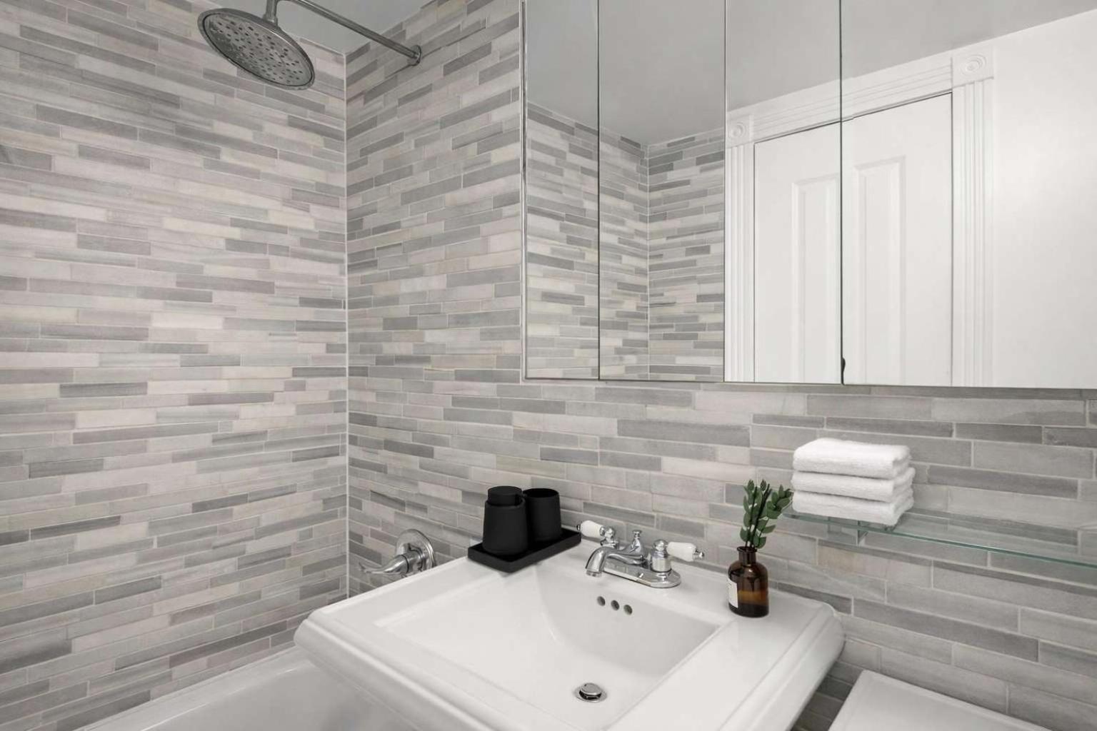 Modern Manhattan Haven Near Everything Apartment New York