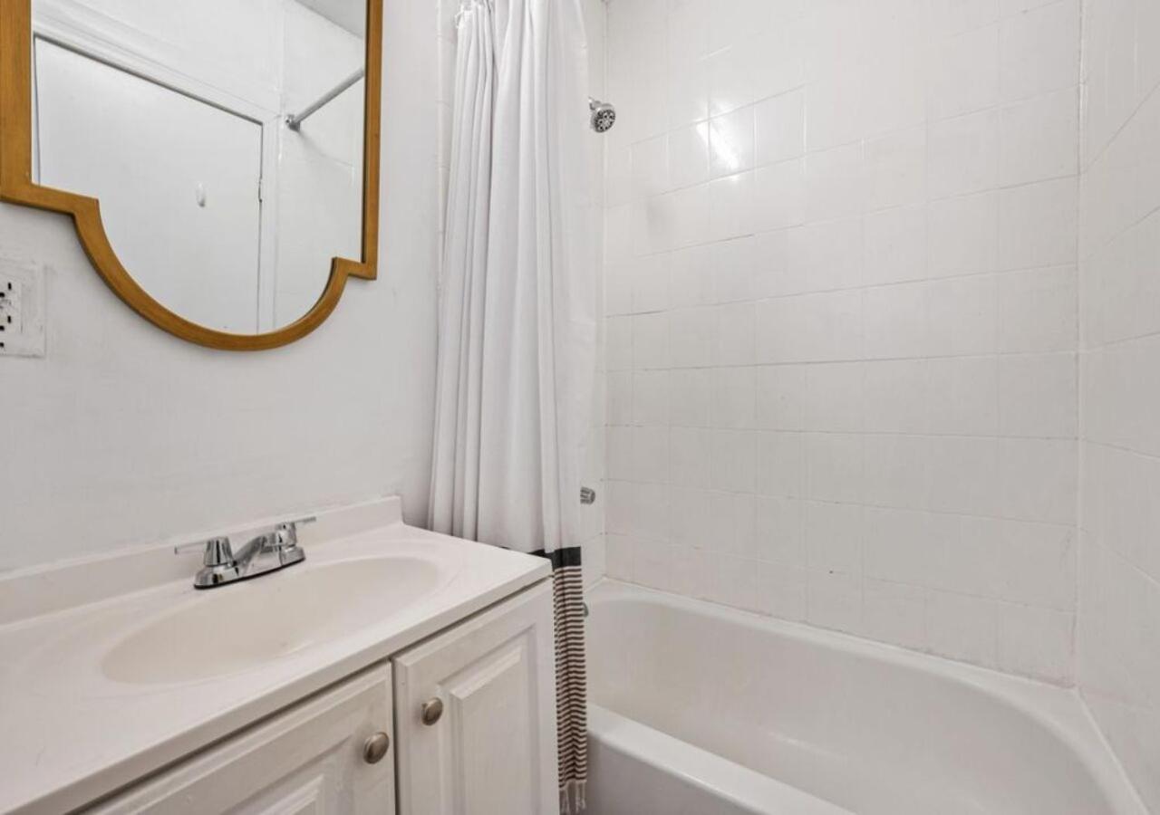 Apartment Upper West Side Furnished 1 Bedroom Apartment, June To Aug 90 Days Required New York