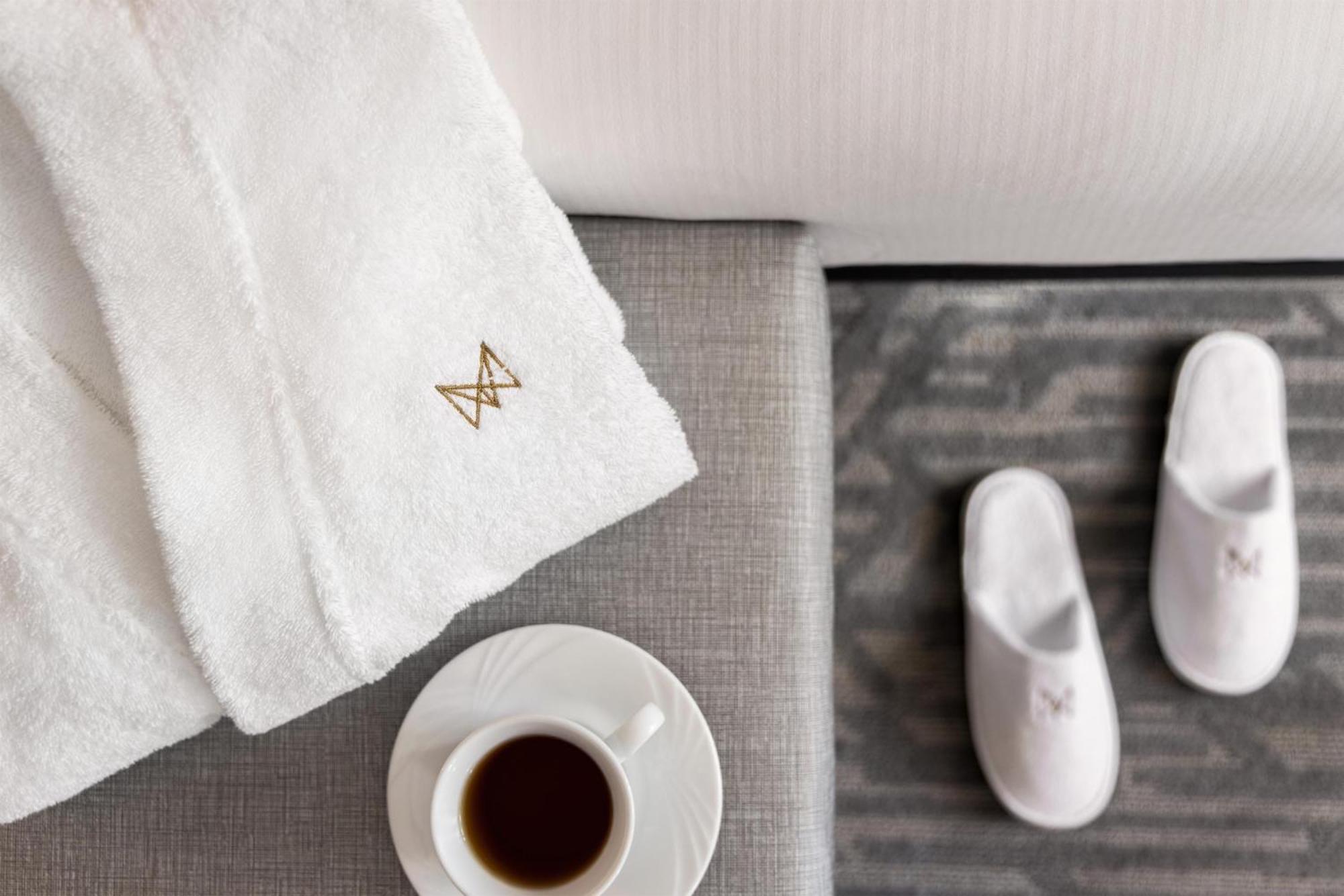 Martinique On Broadway, Curio Collection By Hilton 4* New York