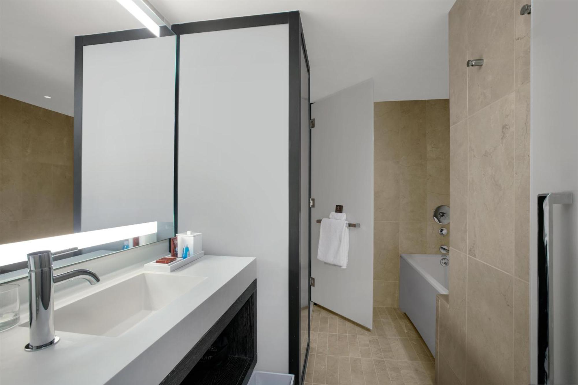 Conrad Downtown 5* New York