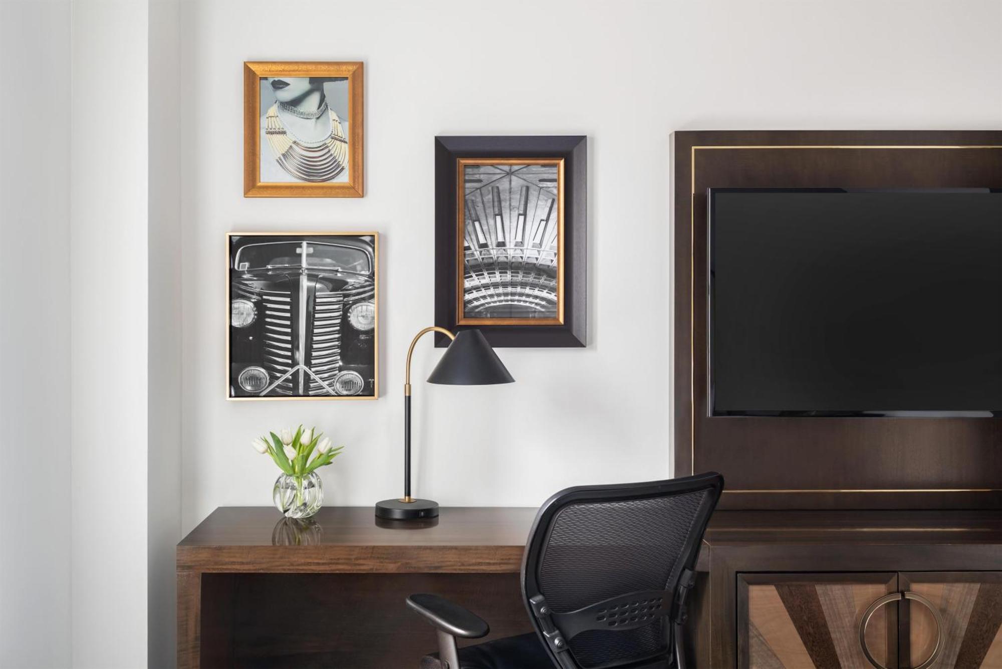 Martinique On Broadway, Curio Collection By Hilton 4* New York