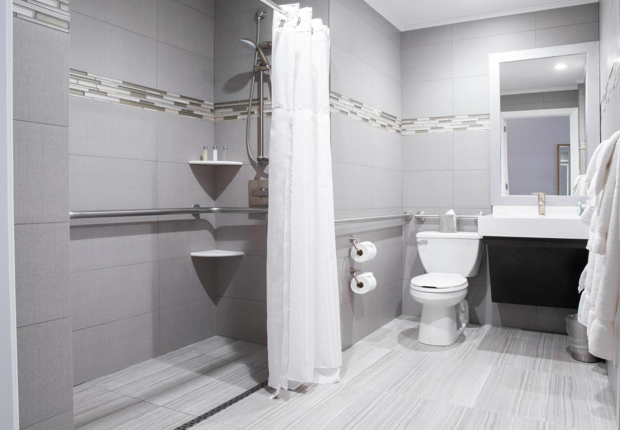 Martinique On Broadway, Curio Collection By Hilton