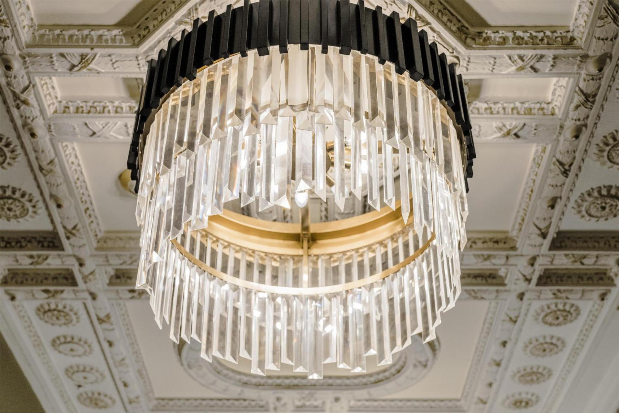 Hotel Martinique On Broadway, Curio Collection By Hilton New York