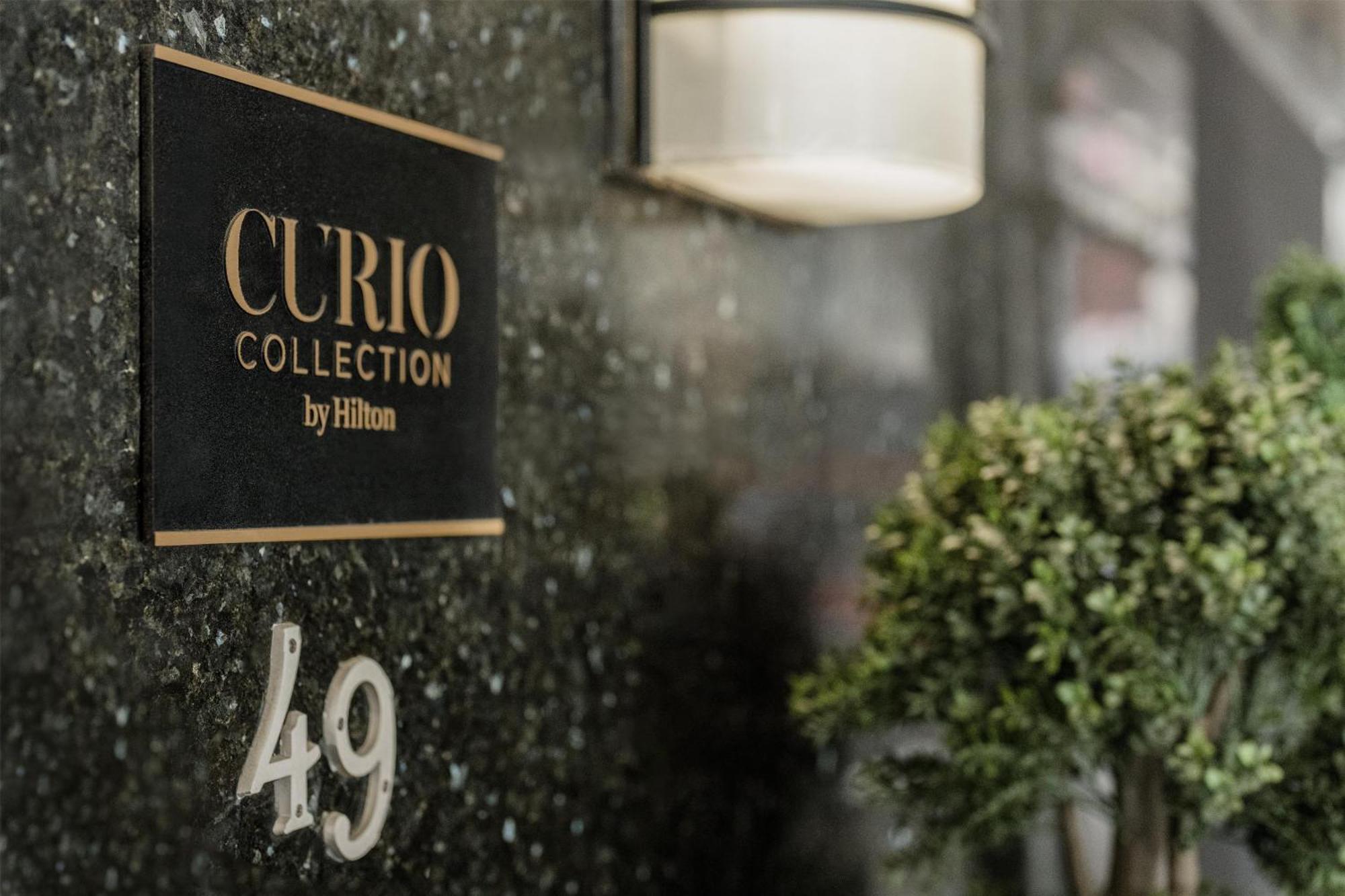 Martinique On Broadway, Curio Collection By Hilton Hotel New York