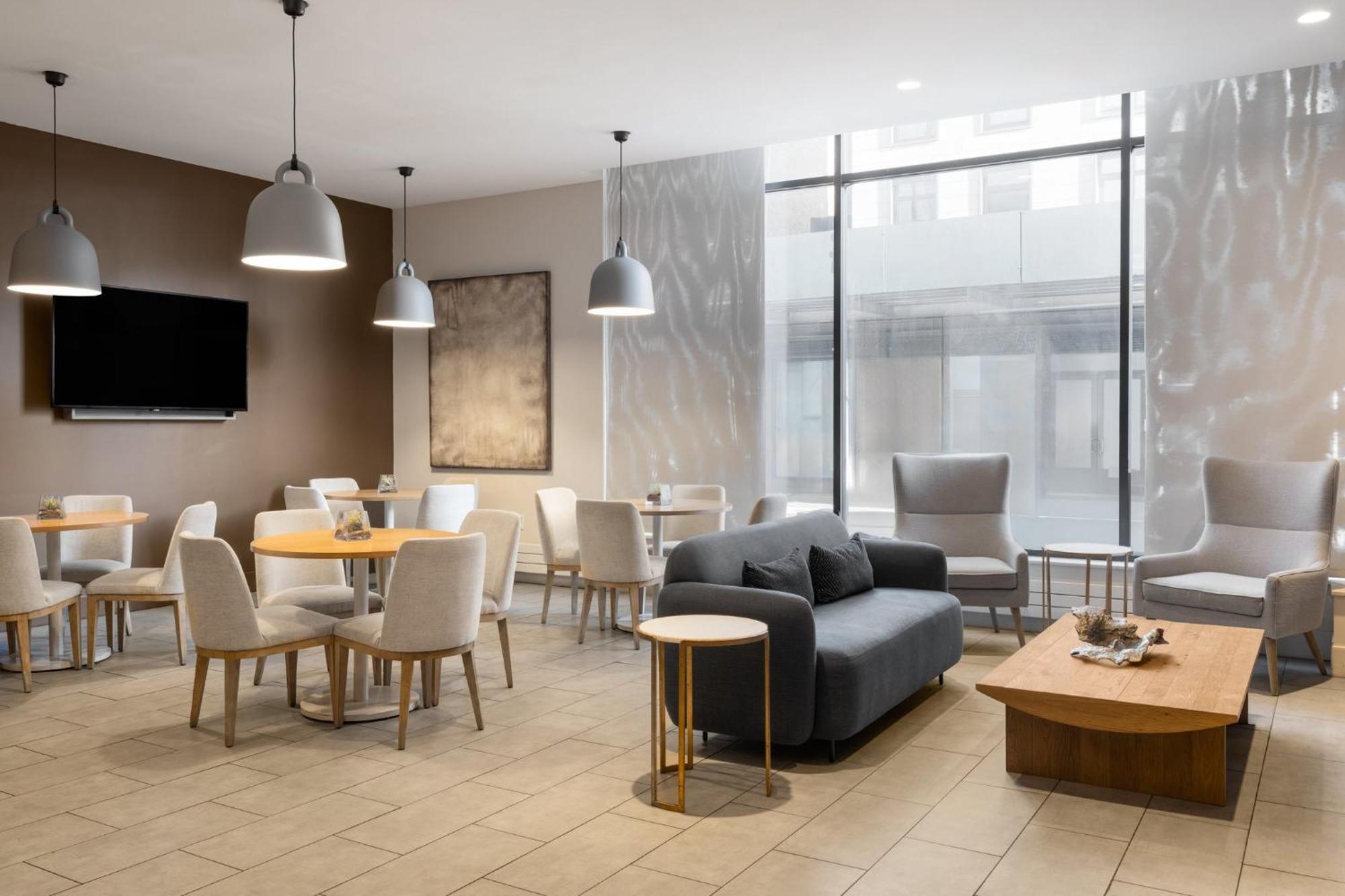 Even Brooklyn By Ihg 4* New York