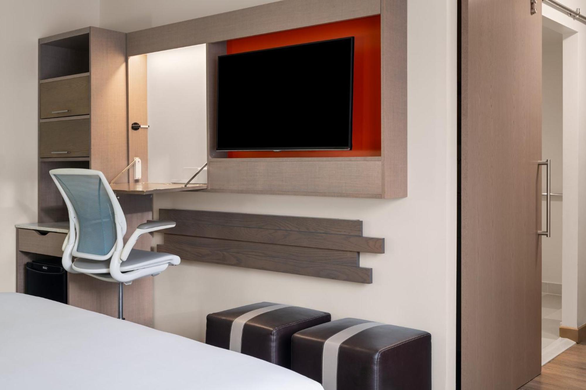 Hotel Even Brooklyn By Ihg 4*