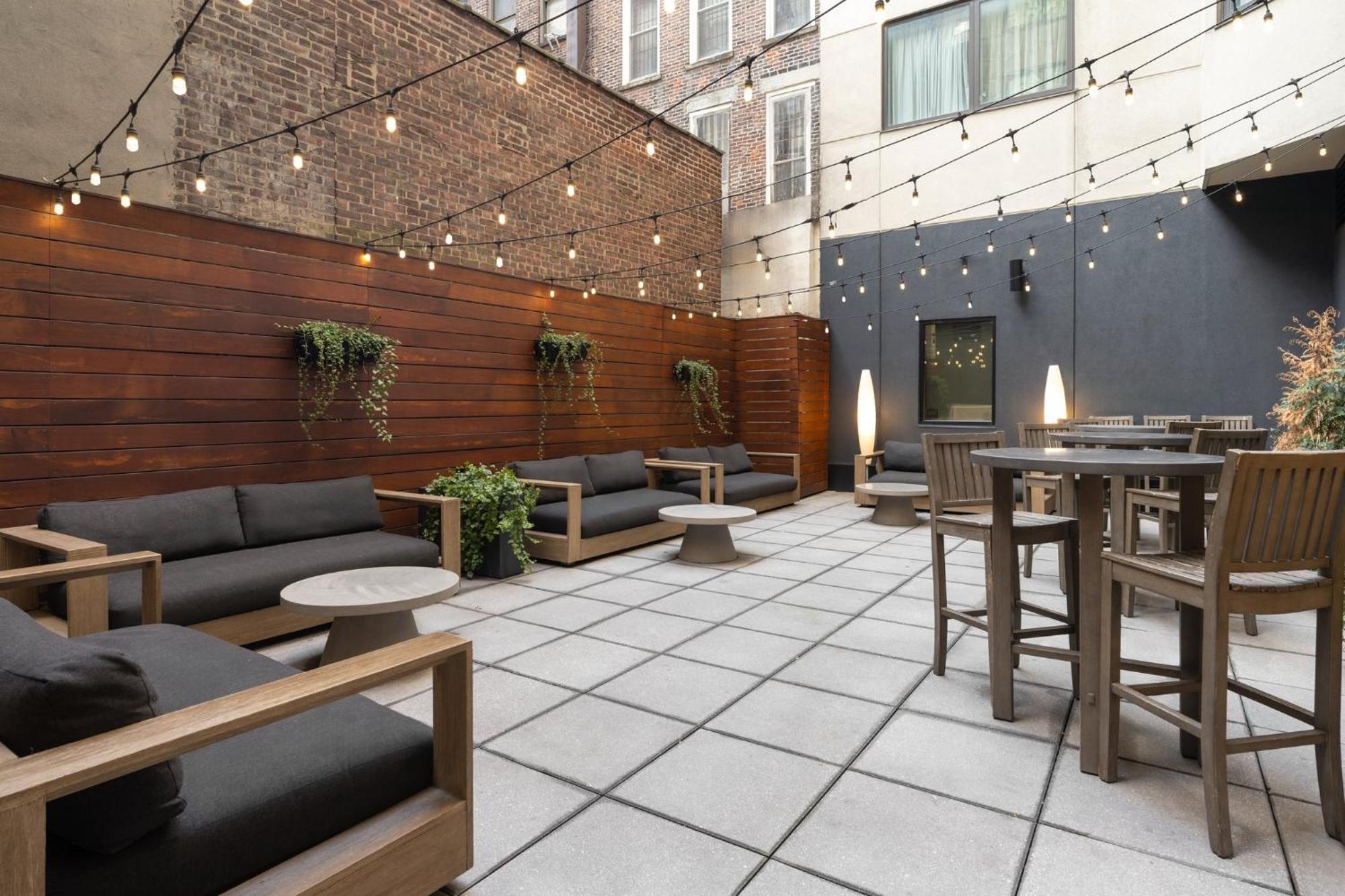 Even Brooklyn By Ihg Hotel New York