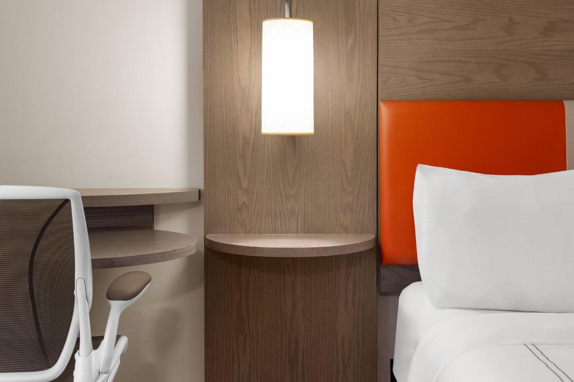 Hotel Even Brooklyn By Ihg New York