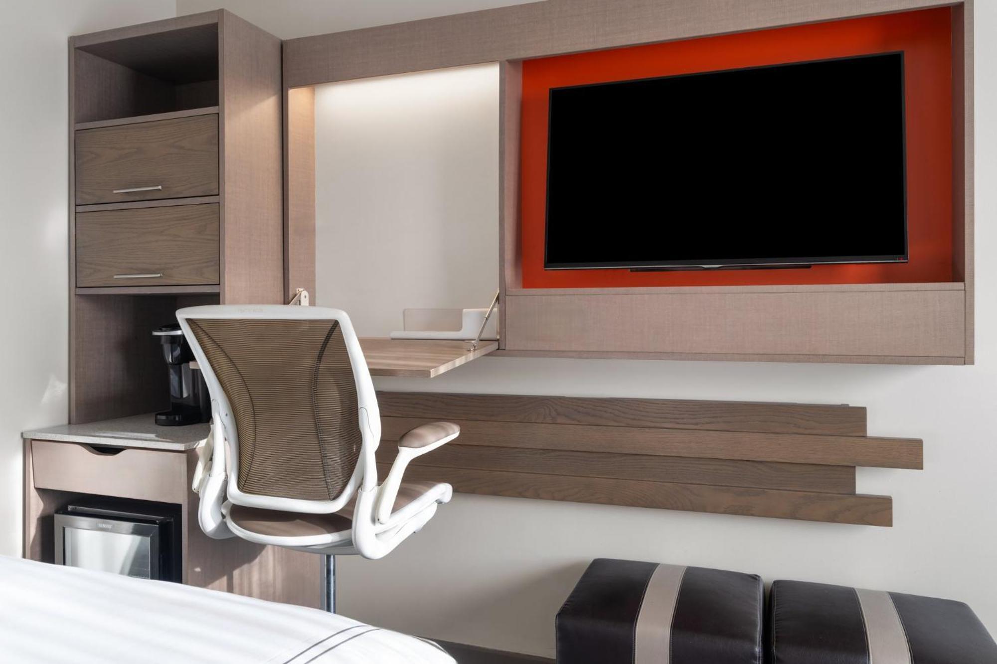 Hotel Even Brooklyn By Ihg New York