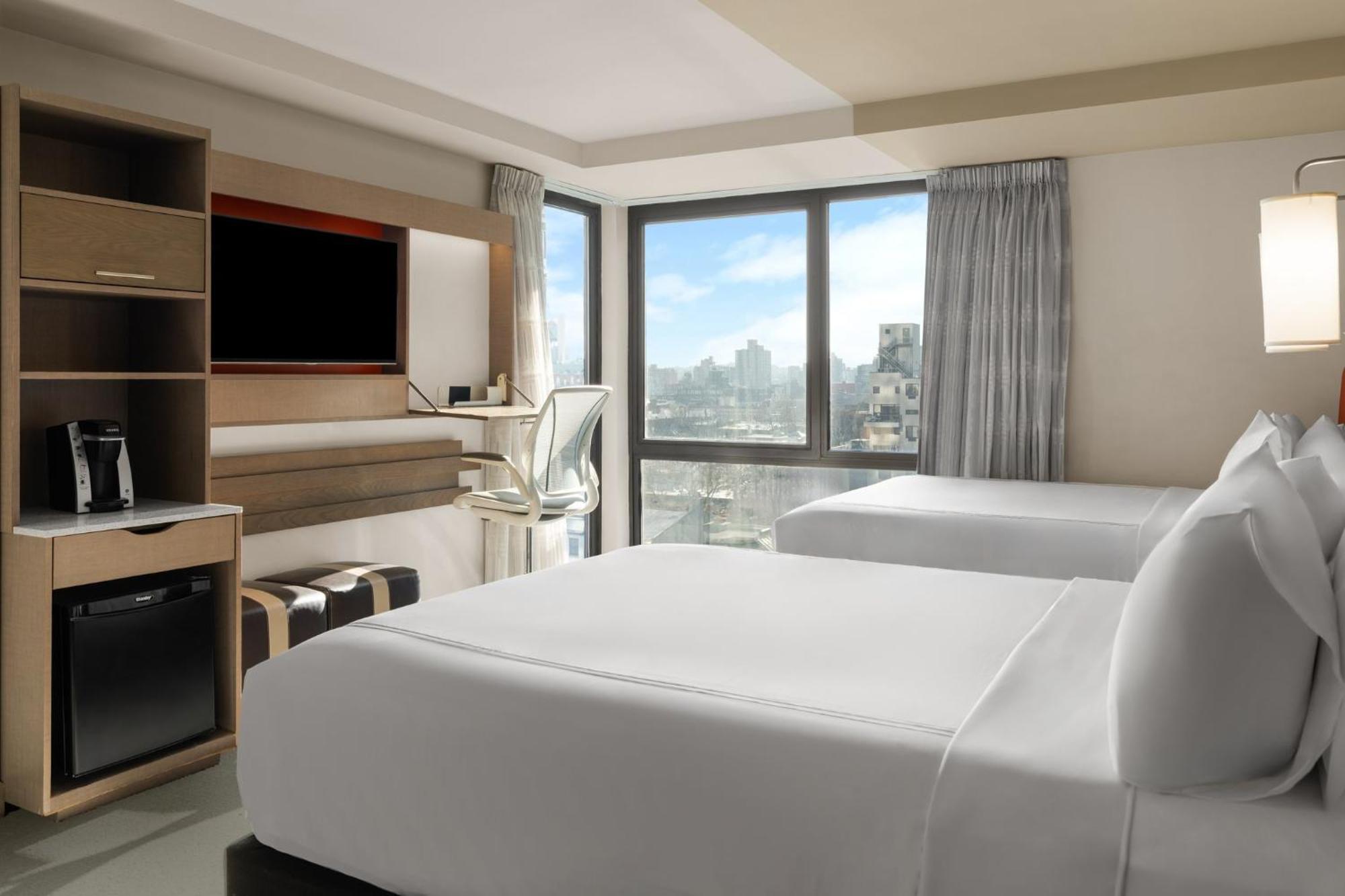 Even Brooklyn By Ihg Hotel 4*