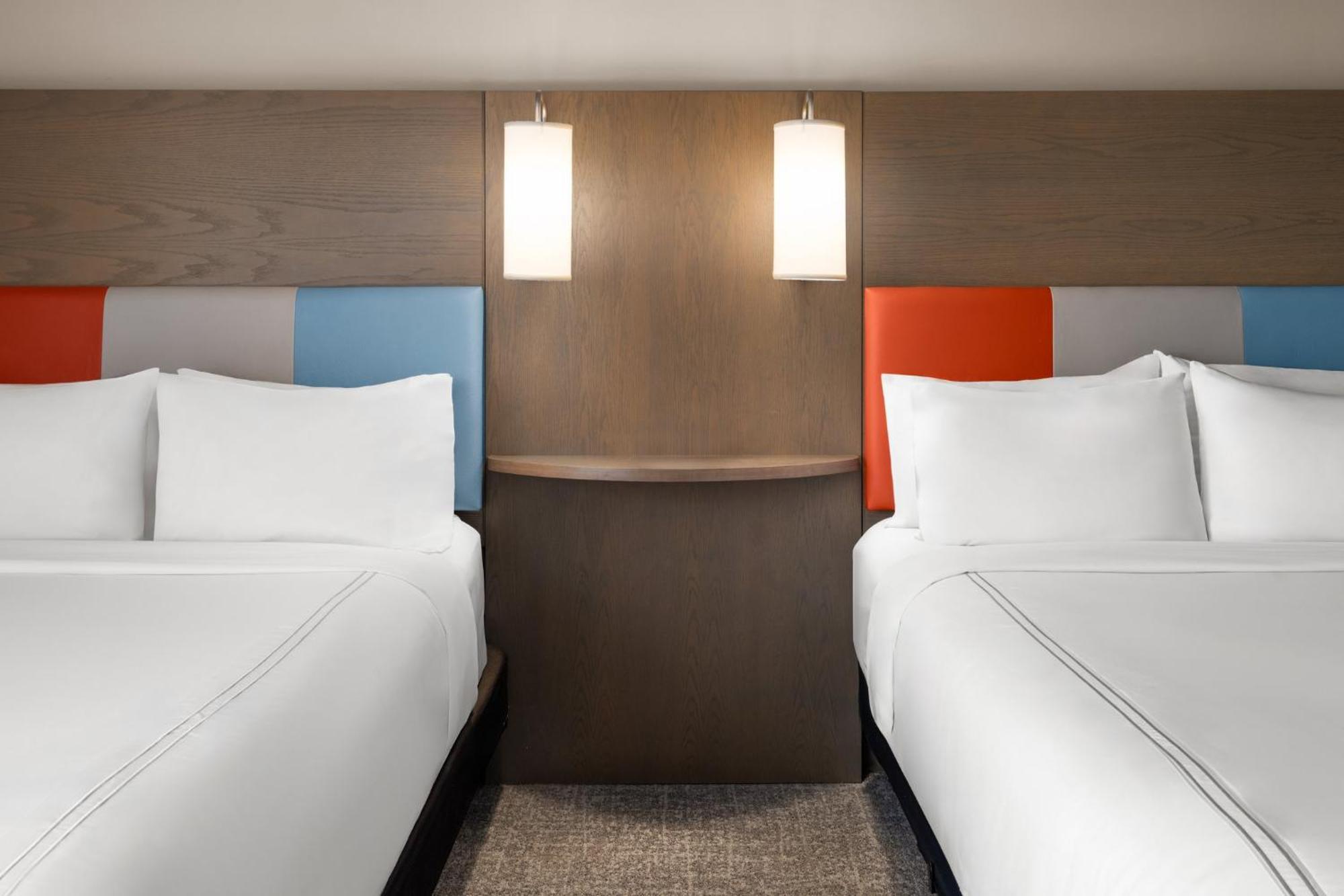 Hotel Even Brooklyn By Ihg