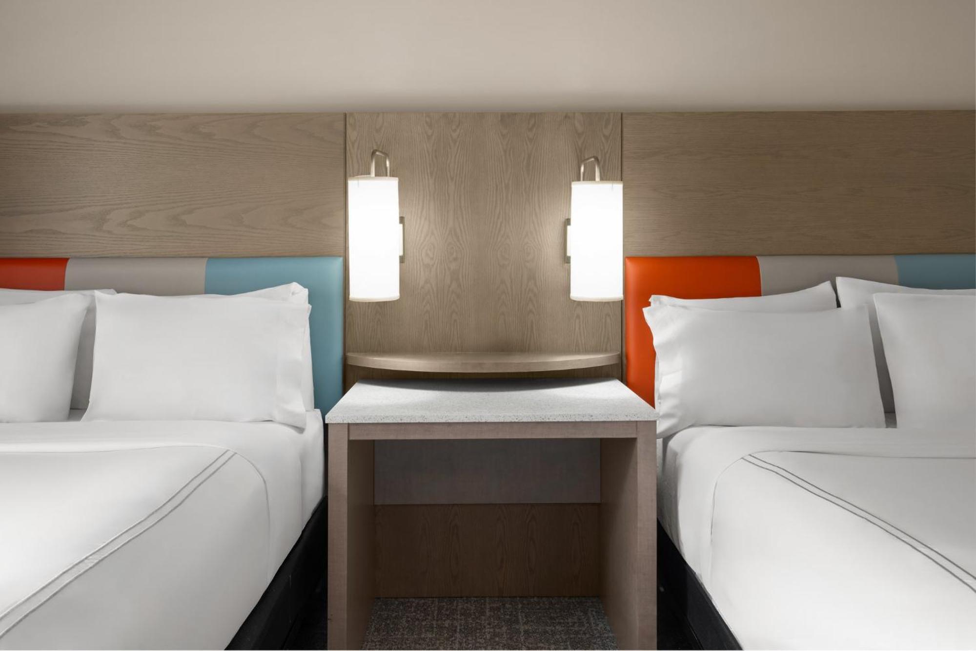 Even Brooklyn By Ihg