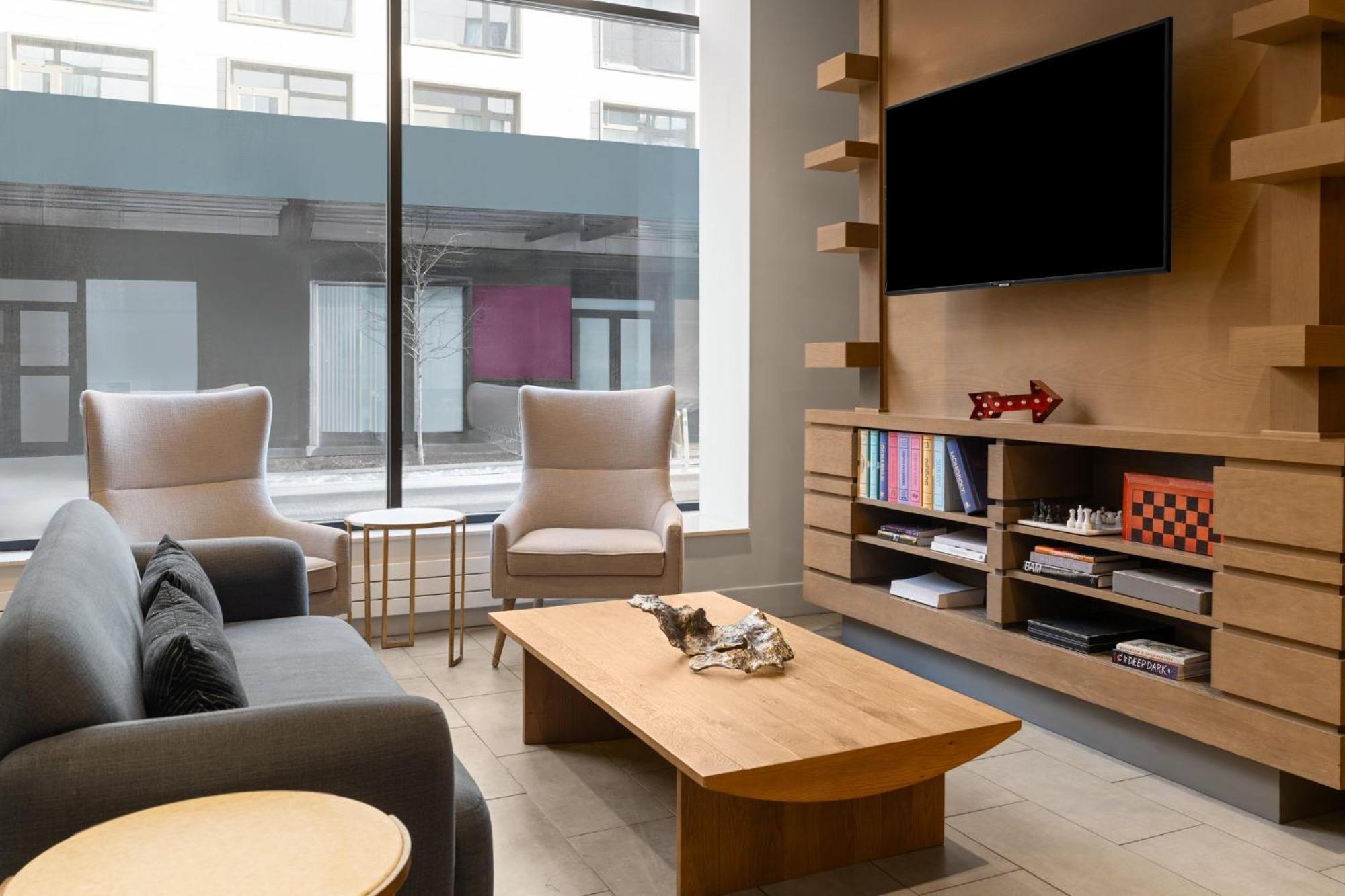 Even Brooklyn By Ihg Hotel New York