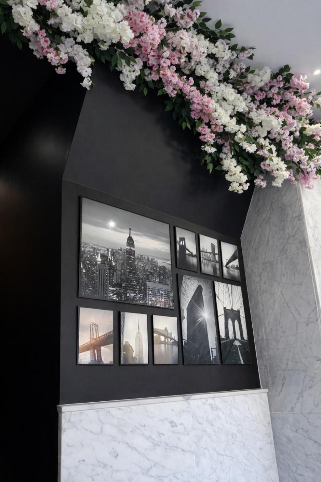 Hotel Grandview New York