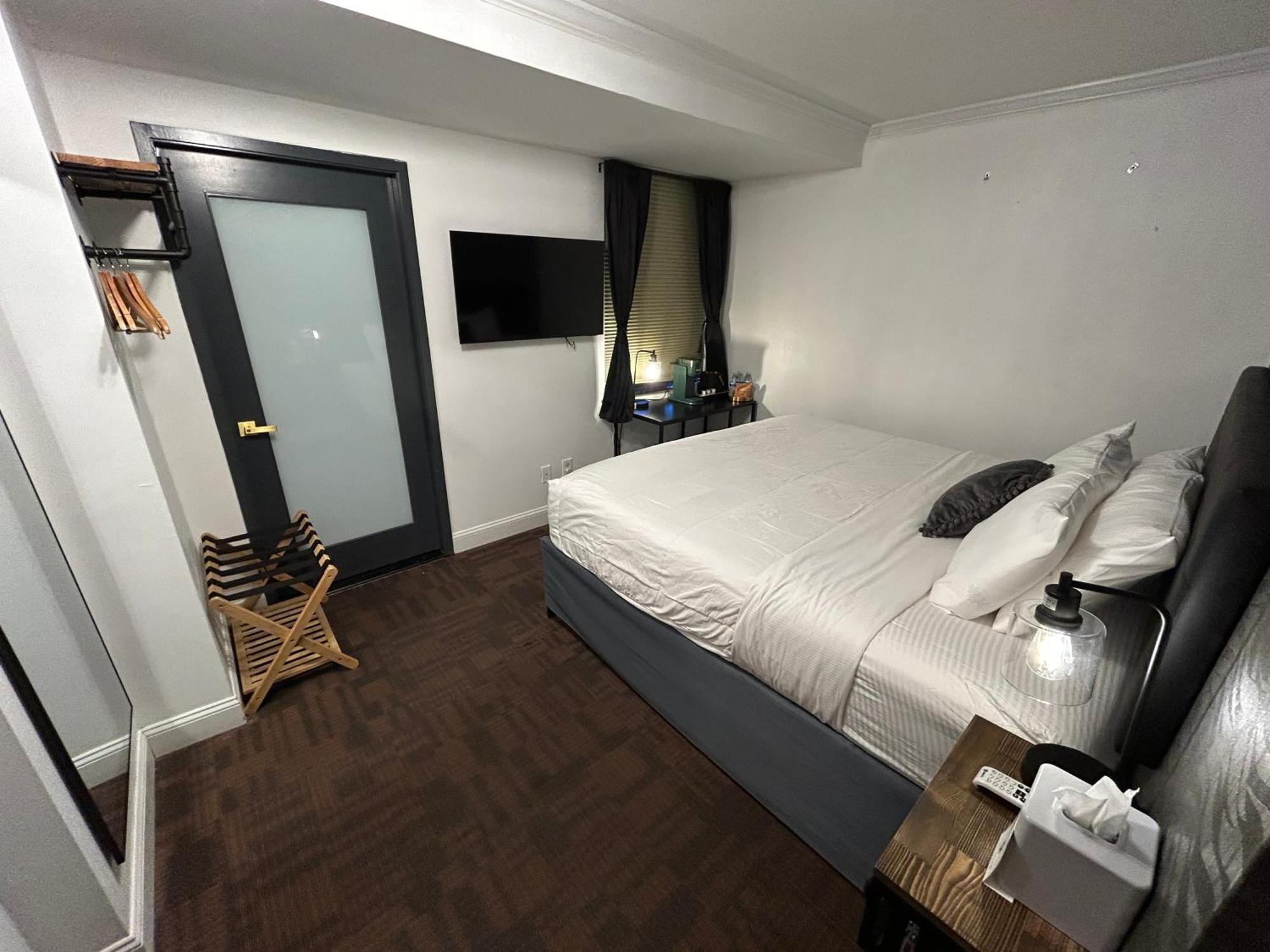 Richland Les 3* New York