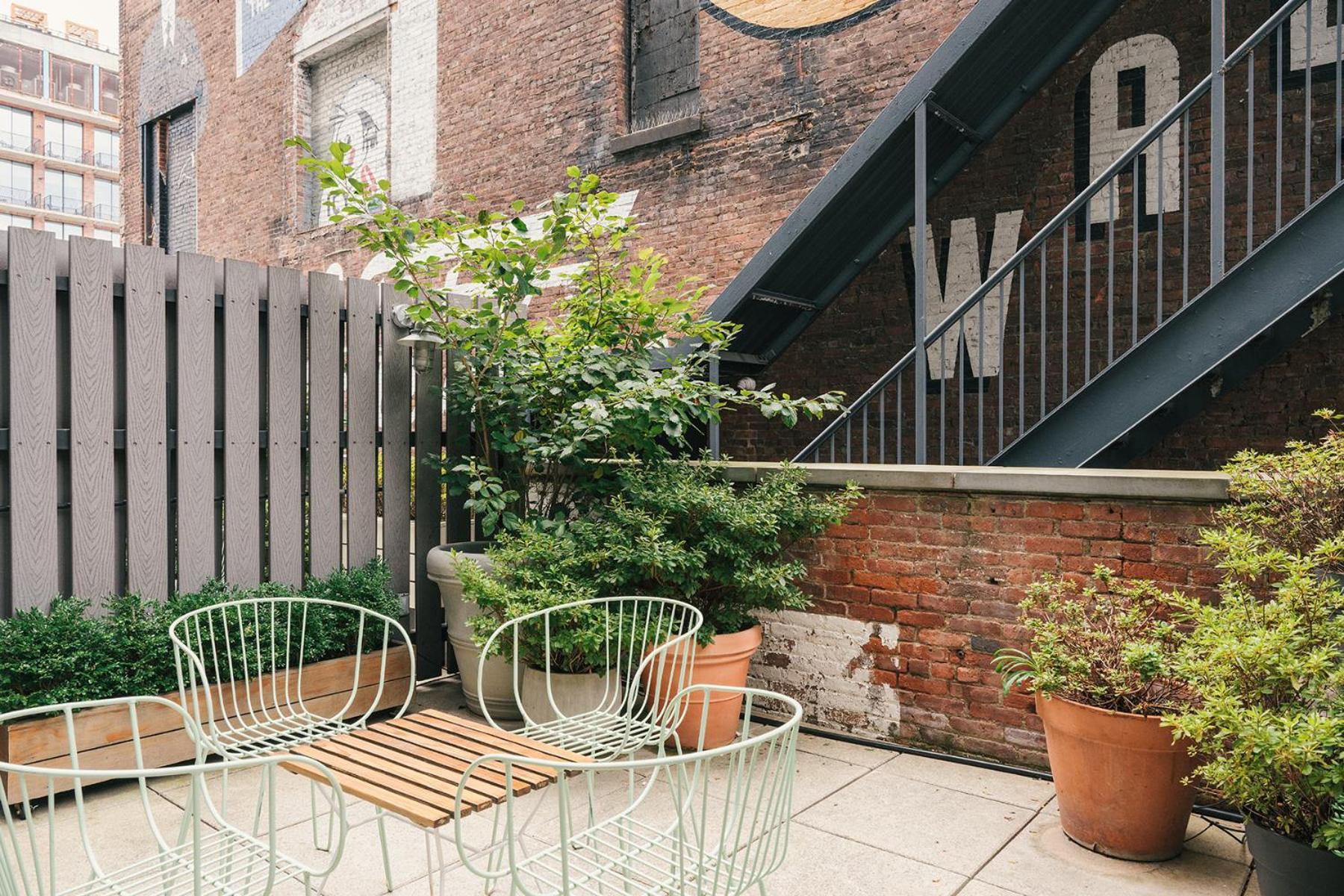 Wythe 4* New York