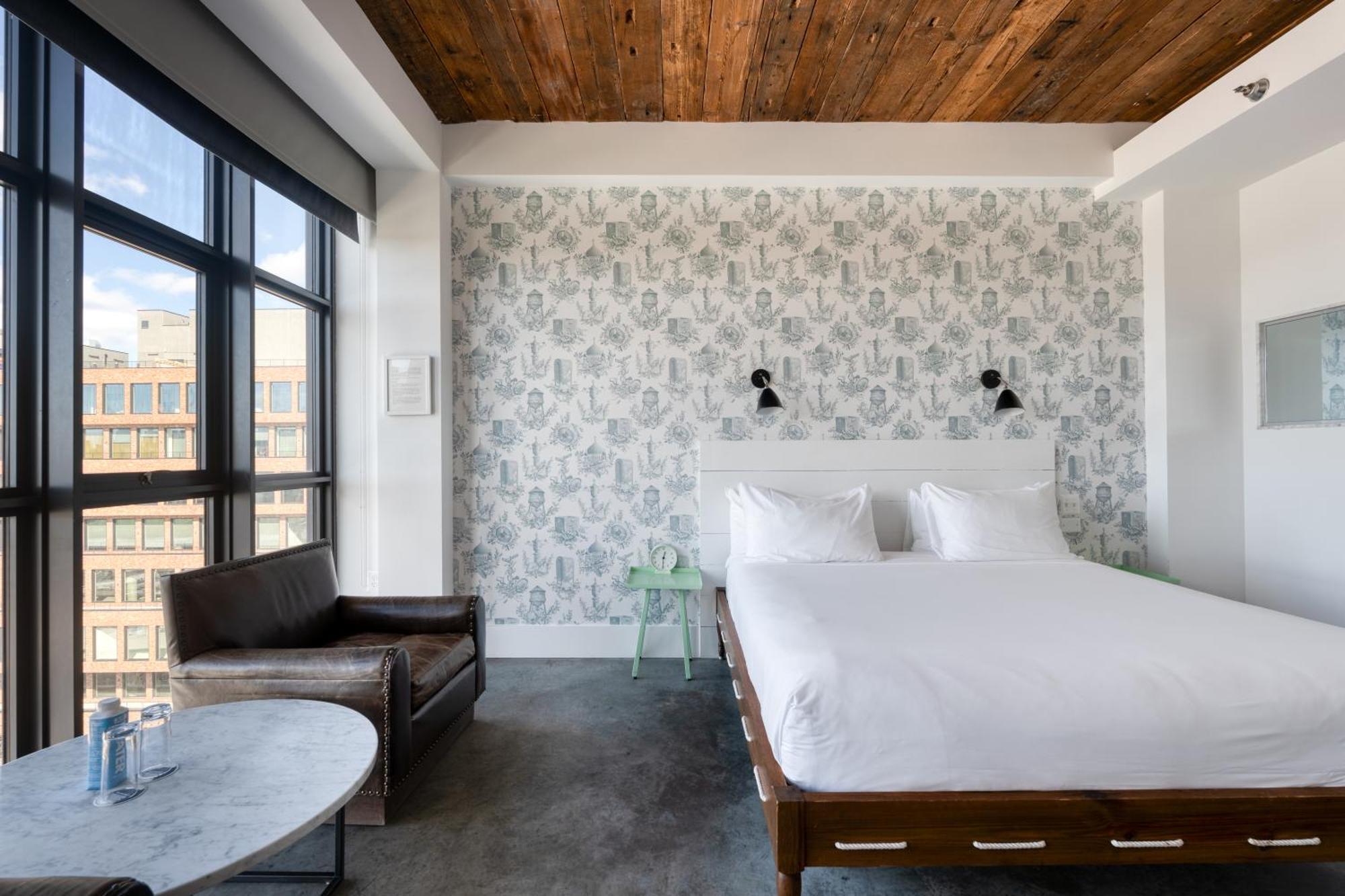 Wythe Hotel