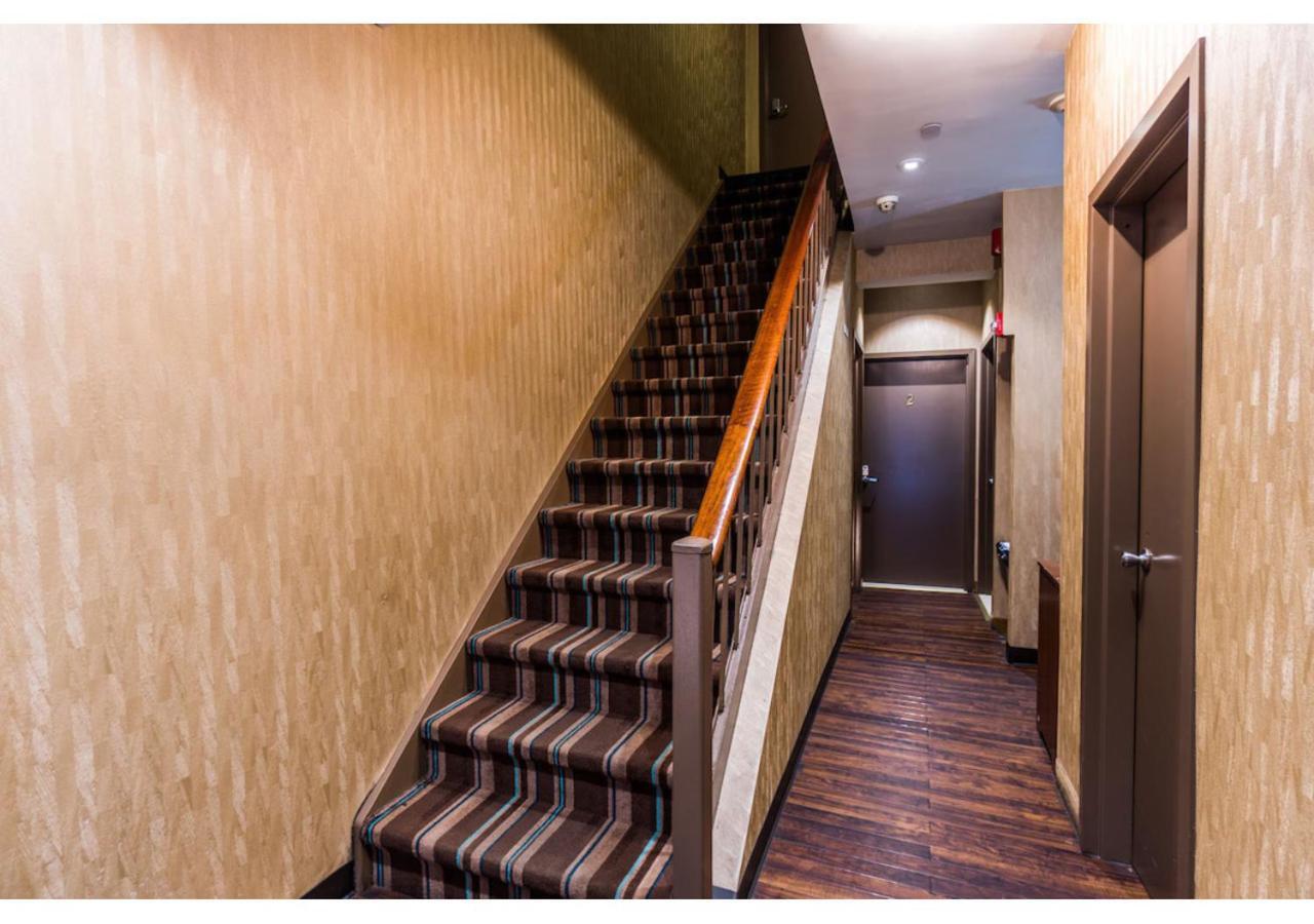 Hotel Five44 New York