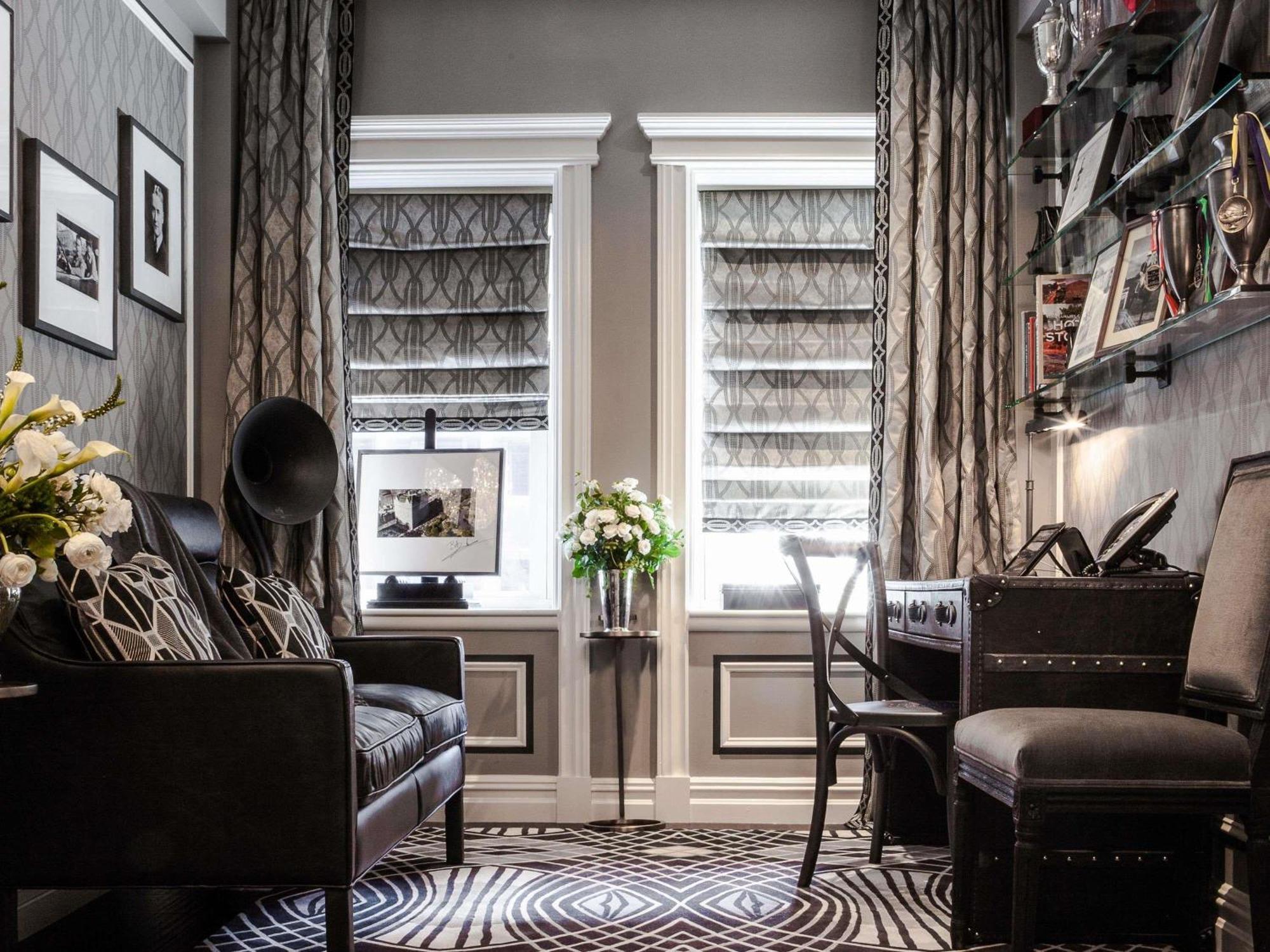 The Plaza, A Fairmont 5* New York
