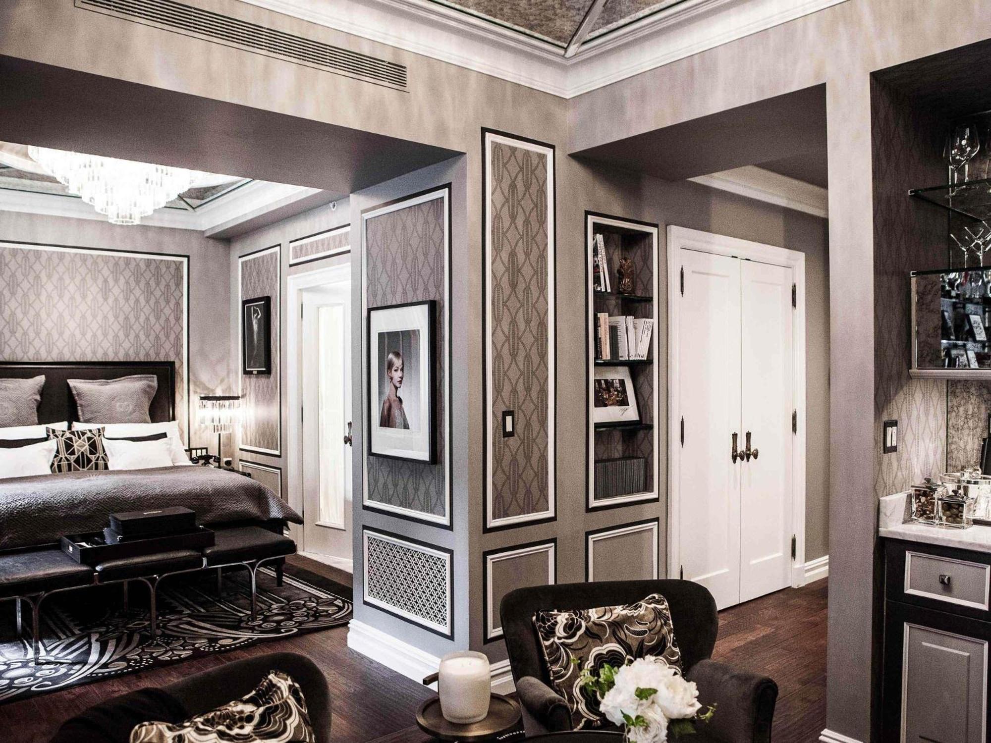 The Plaza, A Fairmont Hotel 5*